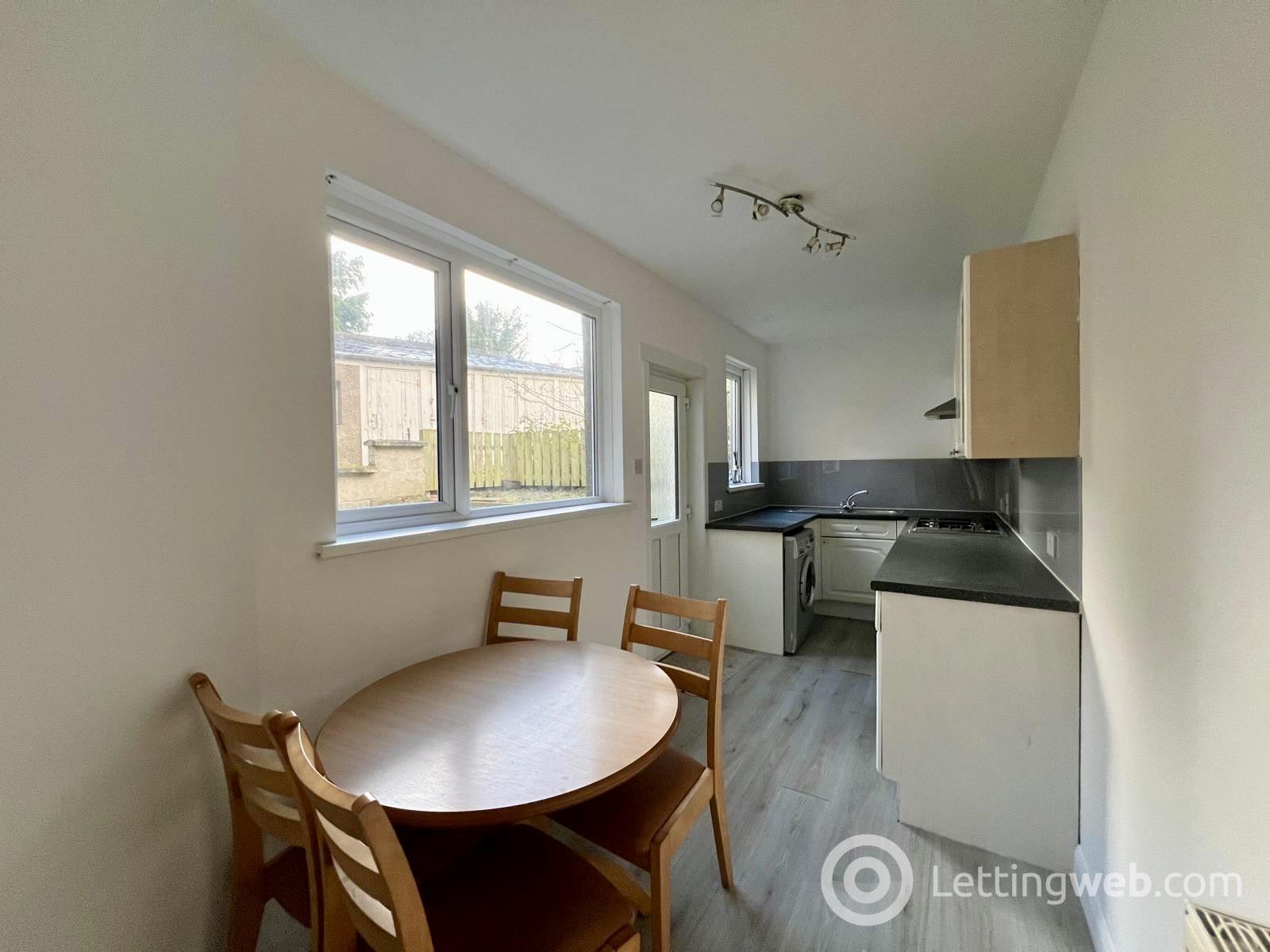 Property to rent in 49 Menzies Road, Aberdeen, AB11 9AT