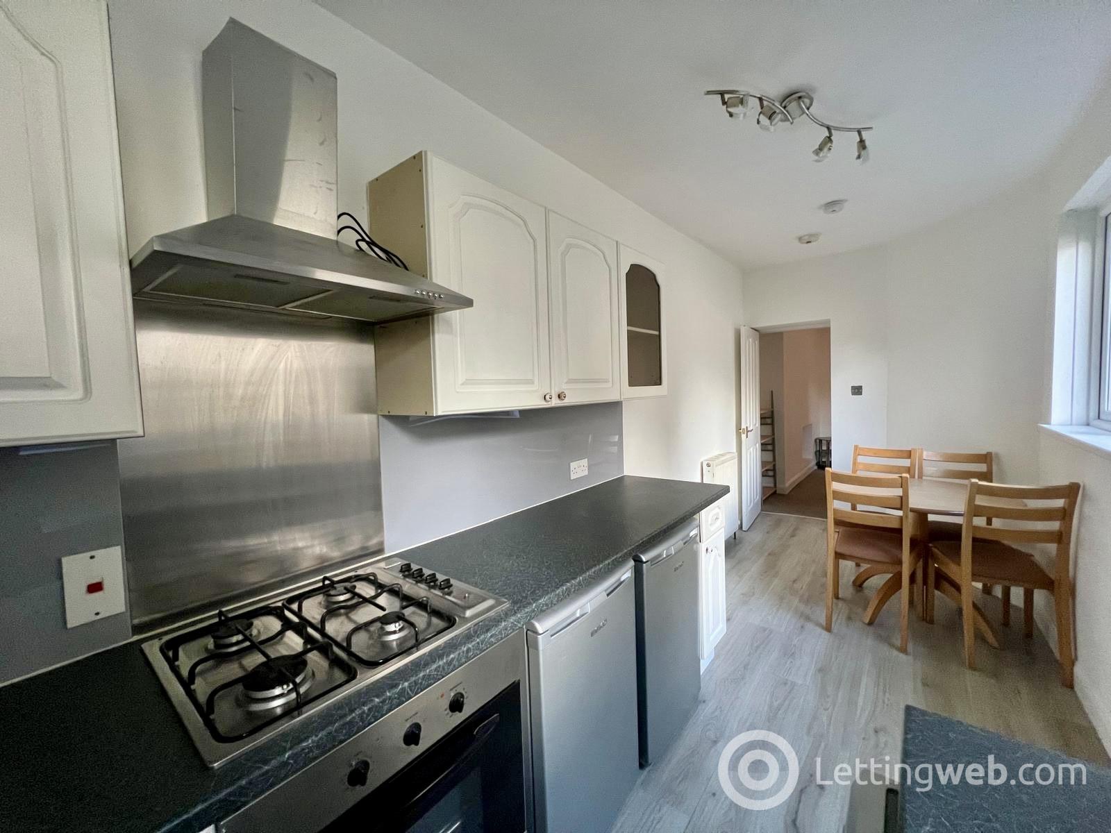 Property to rent in 49 Menzies Road, Aberdeen, AB11 9AT