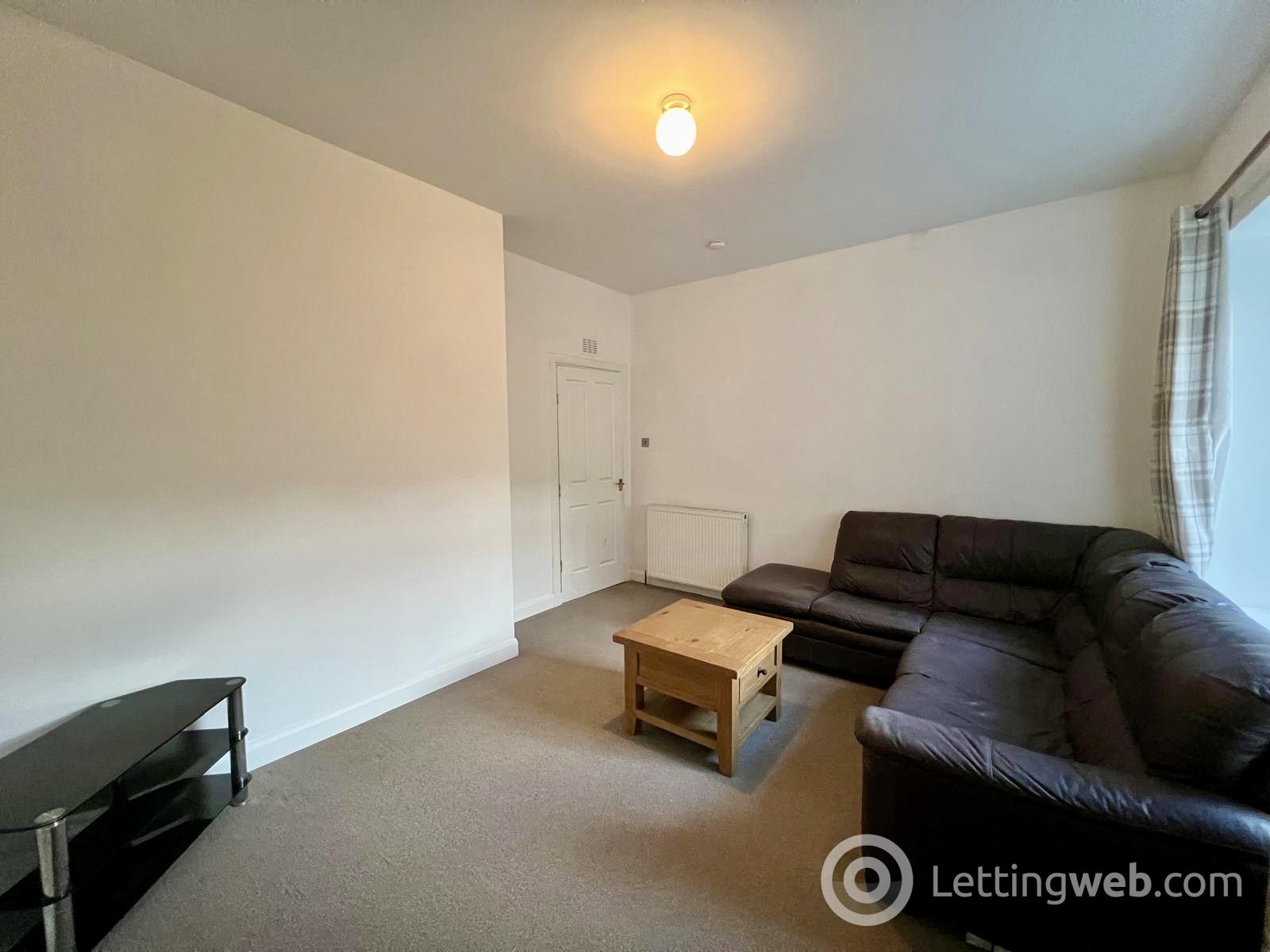 Property to rent in 49 Menzies Road, Aberdeen, AB11 9AT