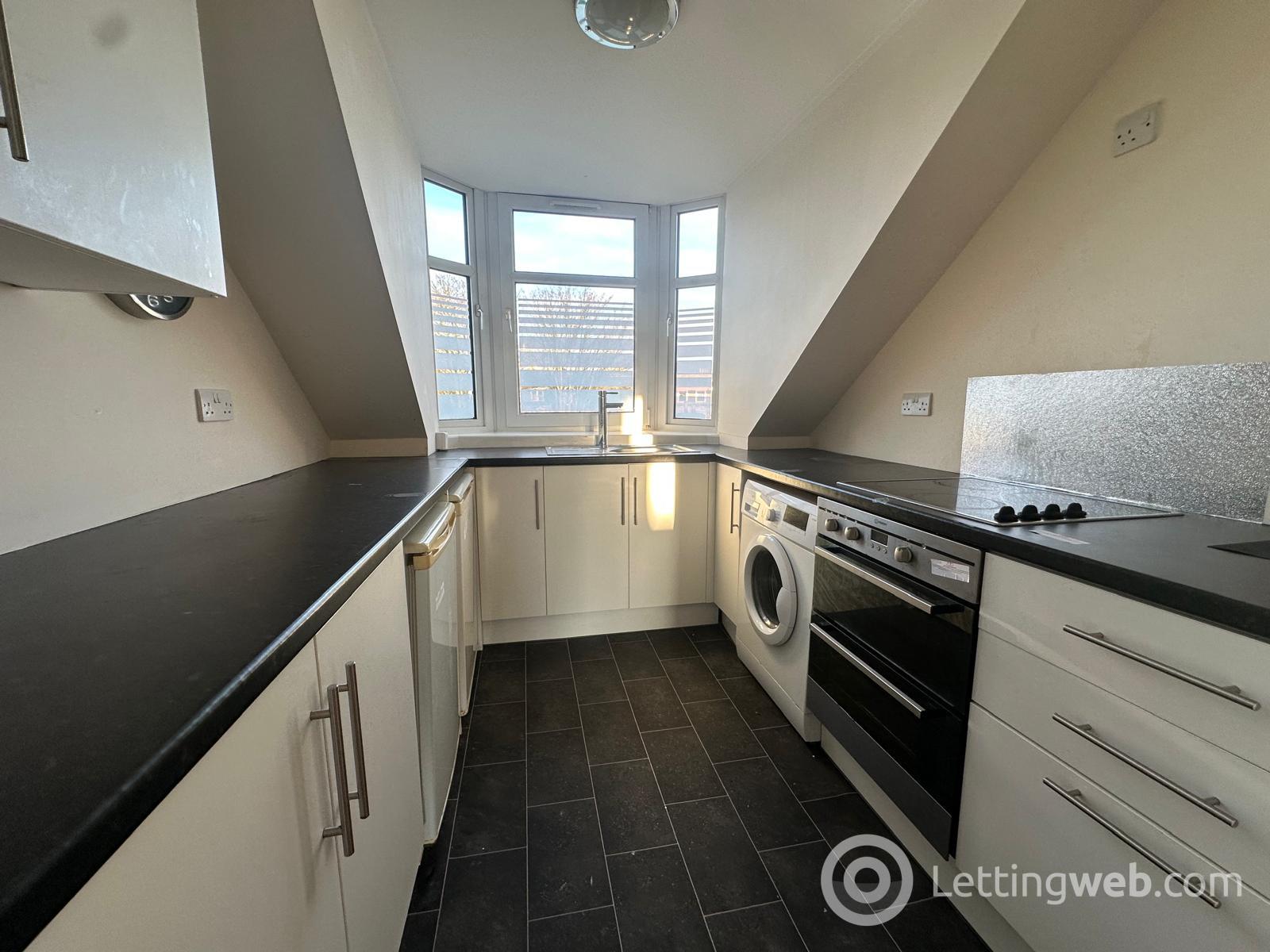 Property to rent in 34 Kintore Place, Aberdeen, AB25 2TP