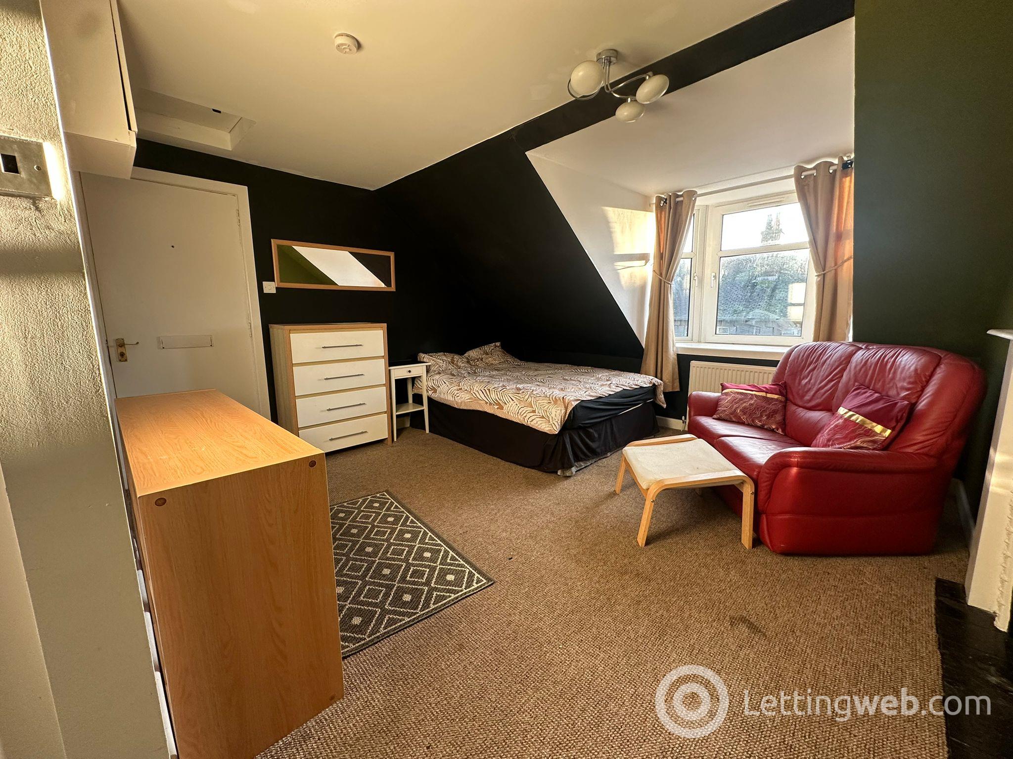 Property to rent in 34 Kintore Place, Aberdeen, AB25 2TP