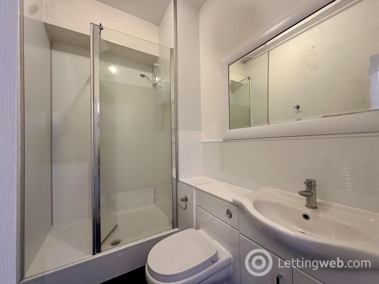 Property to rent in 21 Skene Square, Aberdeen, AB25 2UU