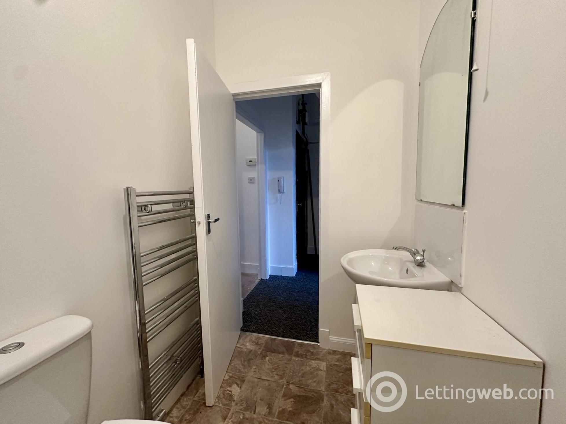 Property to rent in 48 Walker Road, Aberdeen, AB11 8BL