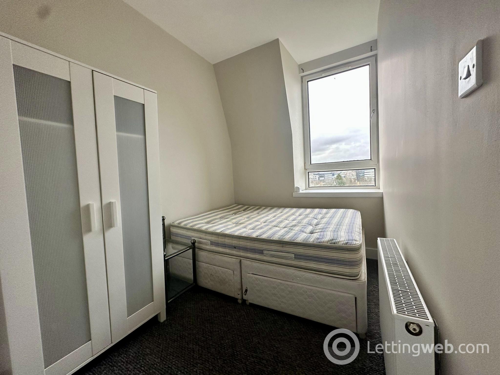 Property to rent in 48 Walker Road, Aberdeen, AB11 8BL