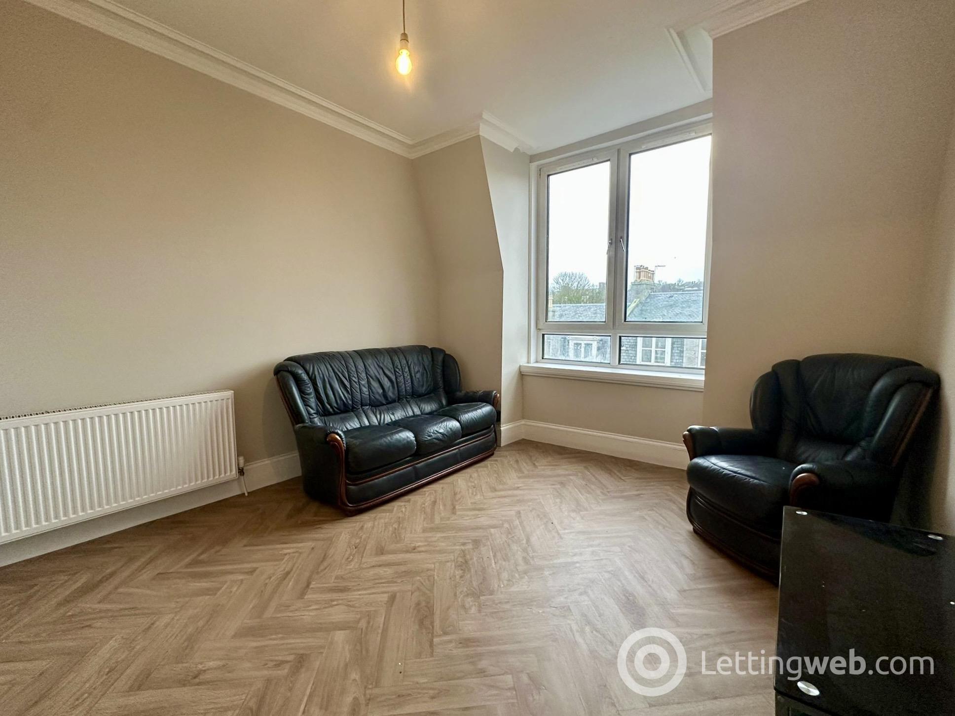 Property to rent in 48 Walker Road, Aberdeen, AB11 8BL