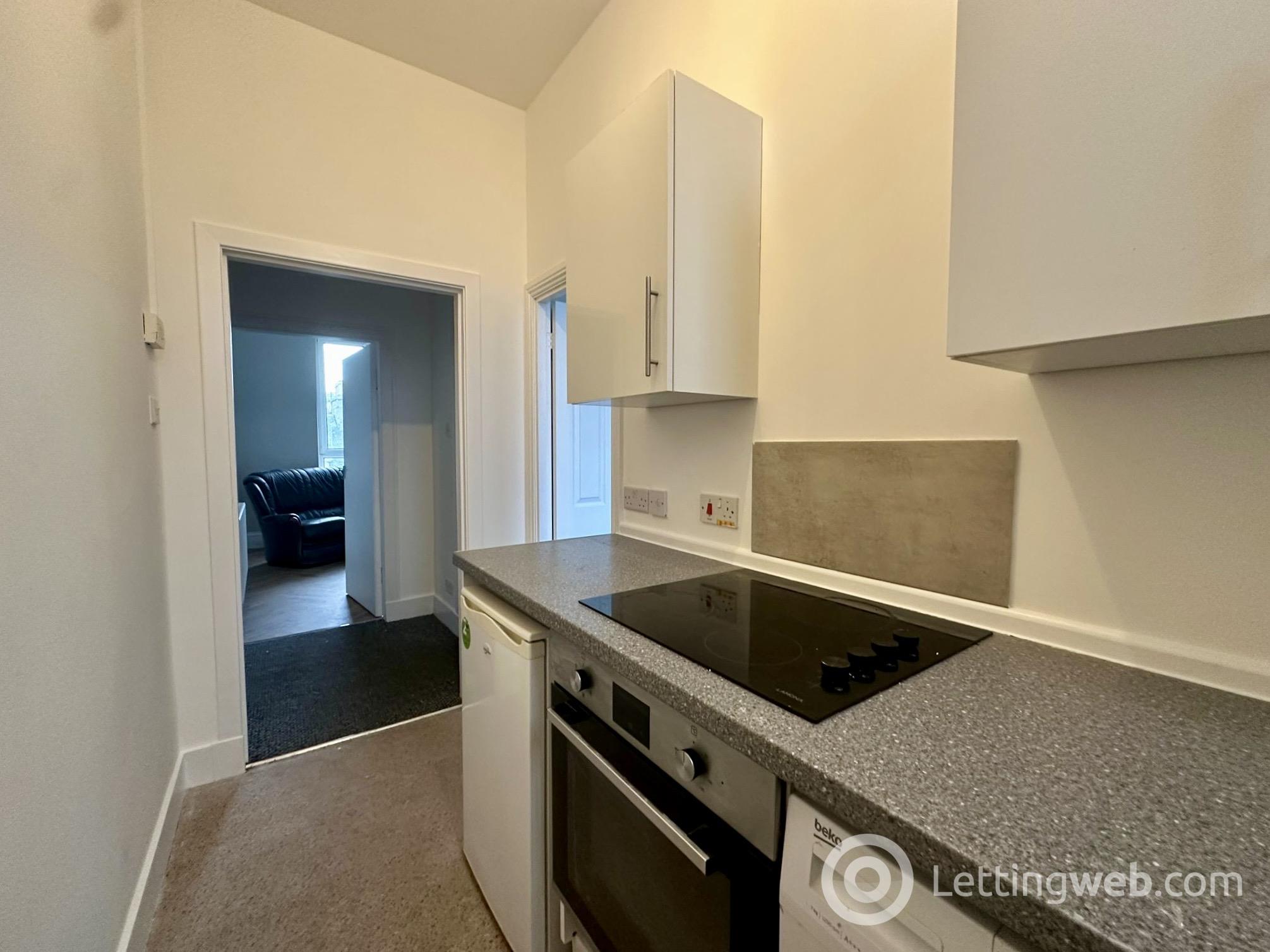 Property to rent in 48 Walker Road, Aberdeen, AB11 8BL