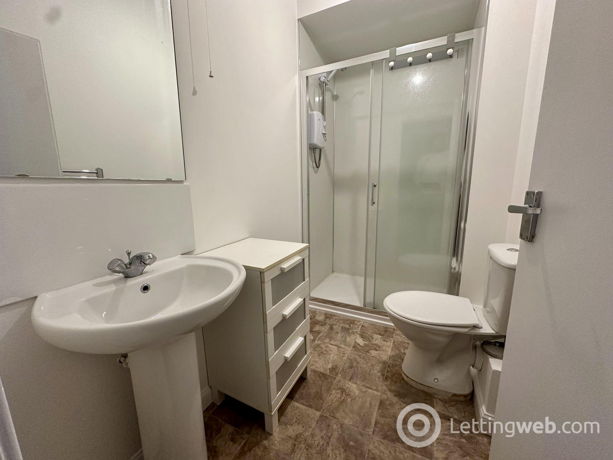 Property to rent in 48 Walker Road, Aberdeen, AB11 8BL