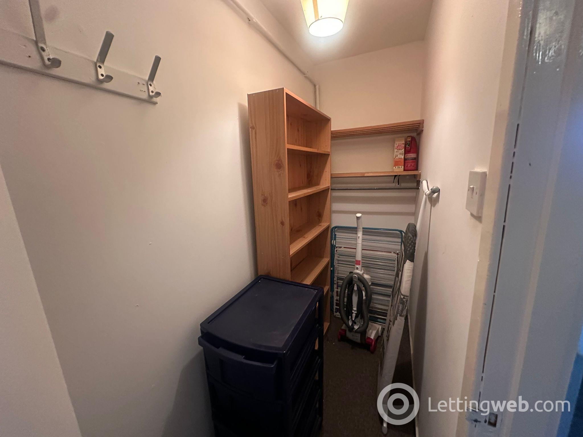 Property to rent in 54 Bonnyview Drive, Aberdeen, AB16 7FW