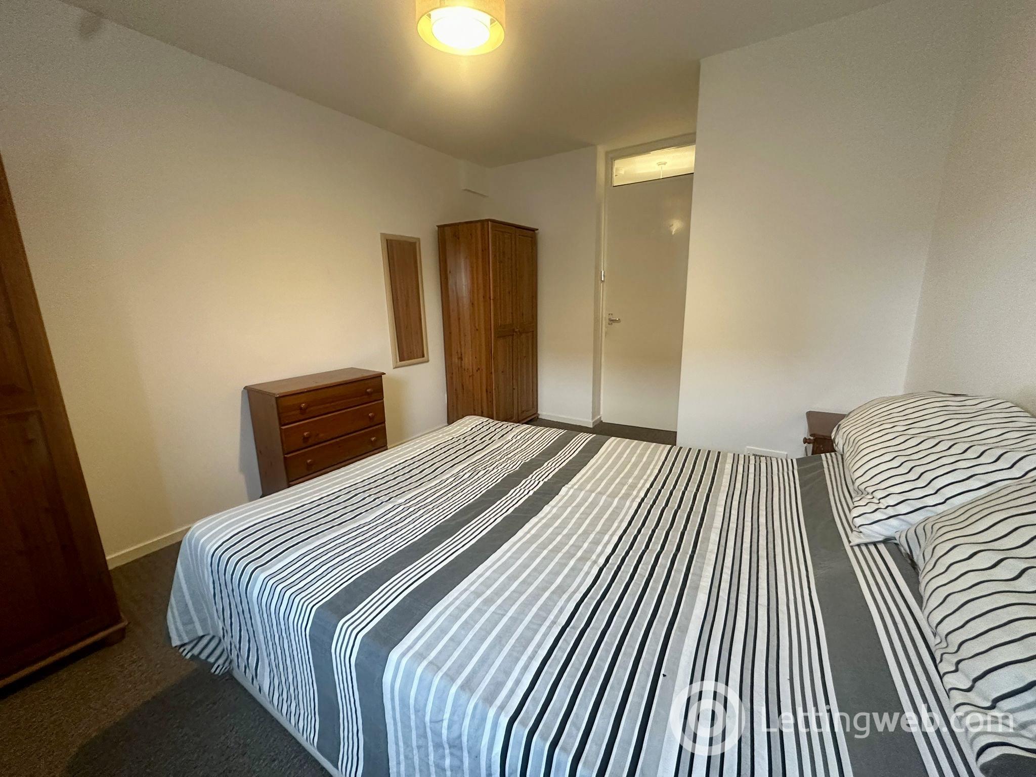 Property to rent in 54 Bonnyview Drive, Aberdeen, AB16 7FW