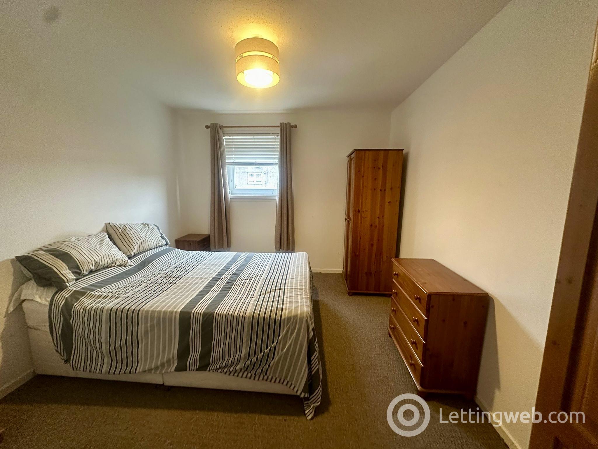 Property to rent in 54 Bonnyview Drive, Aberdeen, AB16 7FW