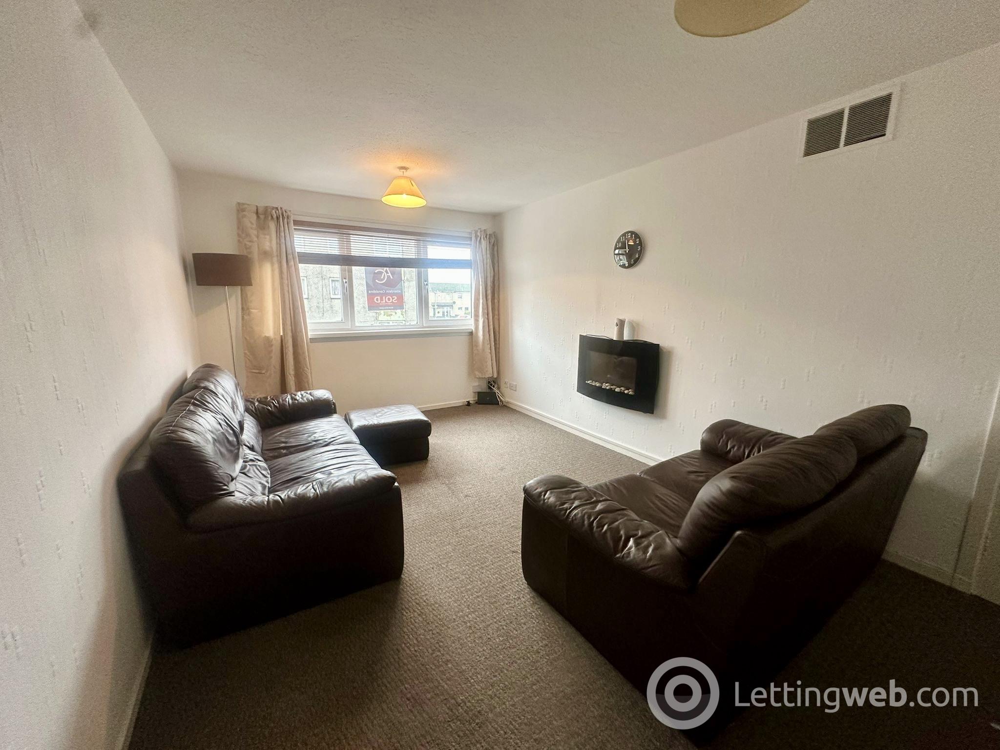 Property to rent in 54 Bonnyview Drive, Aberdeen, AB16 7FW