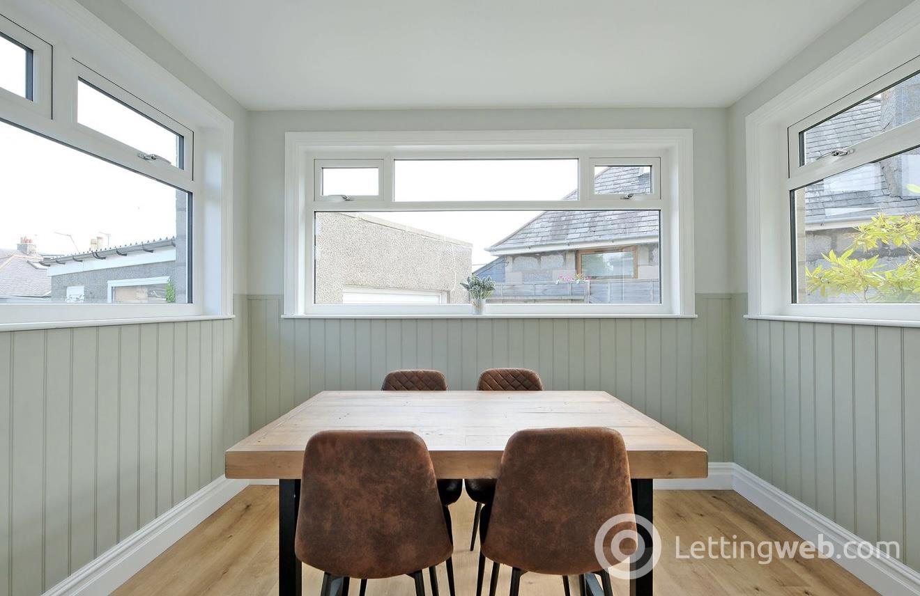 Property to rent in 72 Louisville Avenue, Aberdeen, AB15 4TX