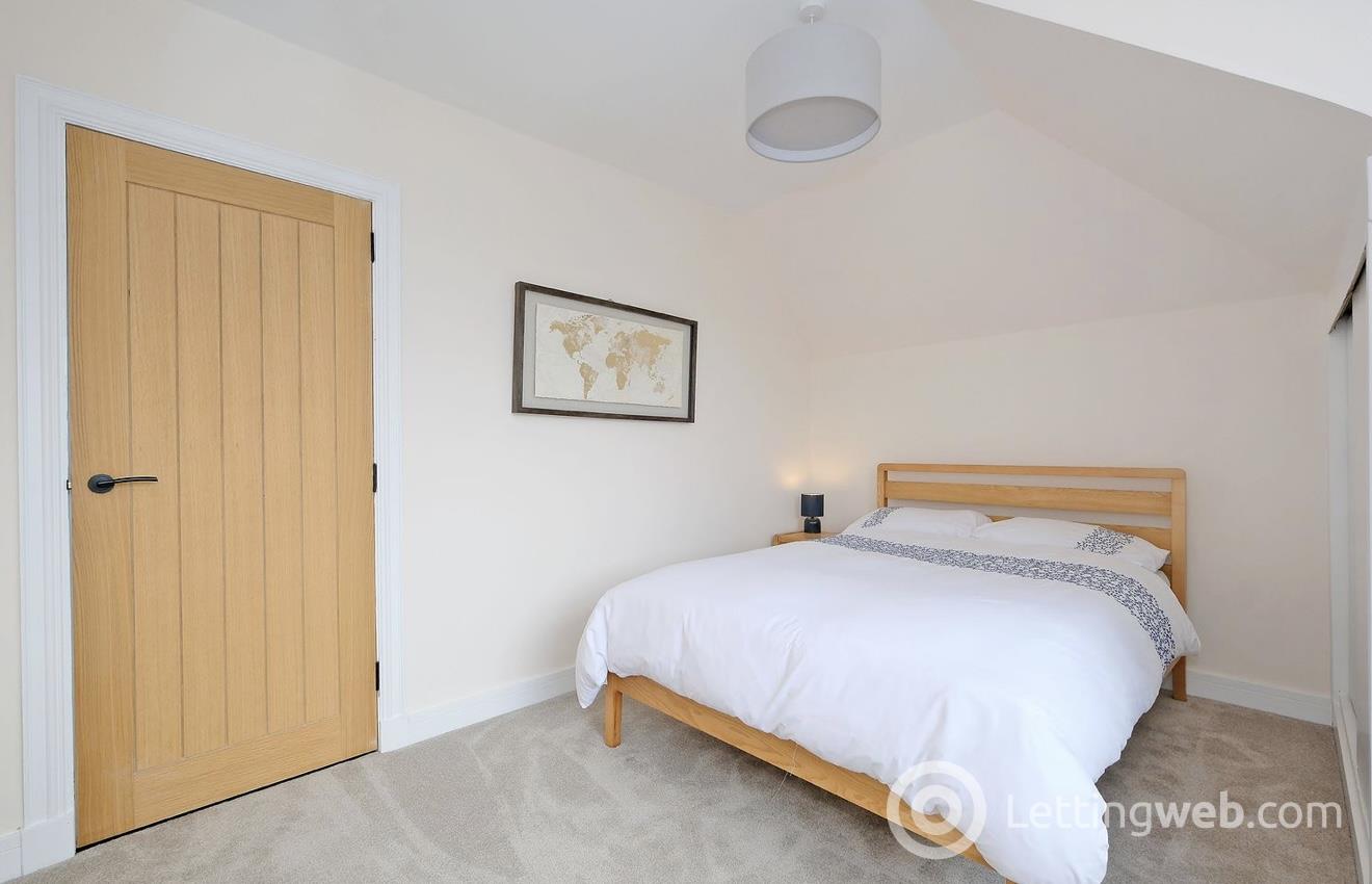 Property to rent in 72 Louisville Avenue, Aberdeen, AB15 4TX