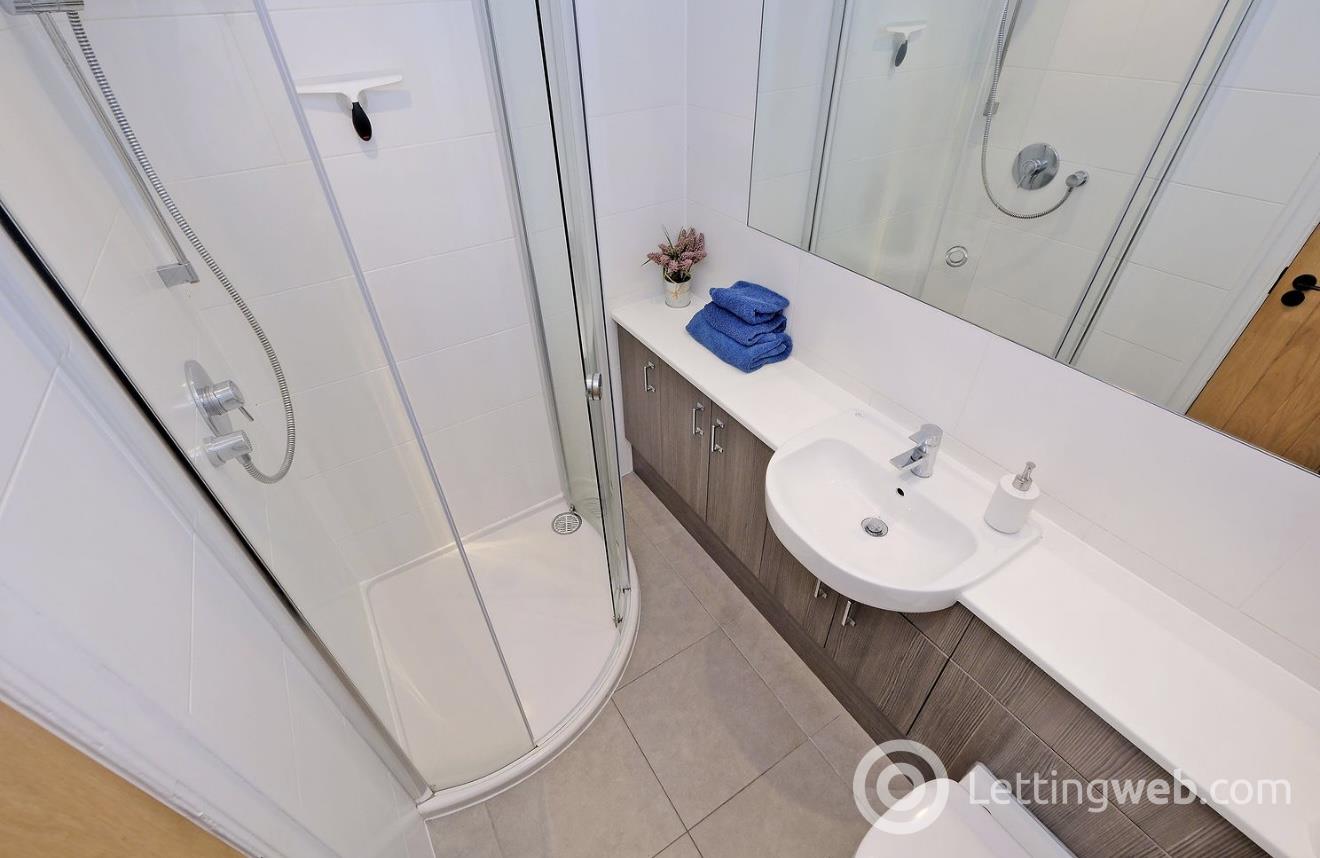 Property to rent in 72 Louisville Avenue, Aberdeen, AB15 4TX