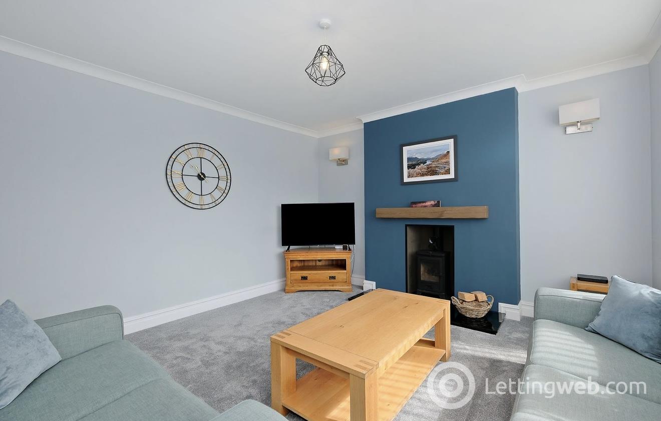 Property to rent in 72 Louisville Avenue, Aberdeen, AB15 4TX