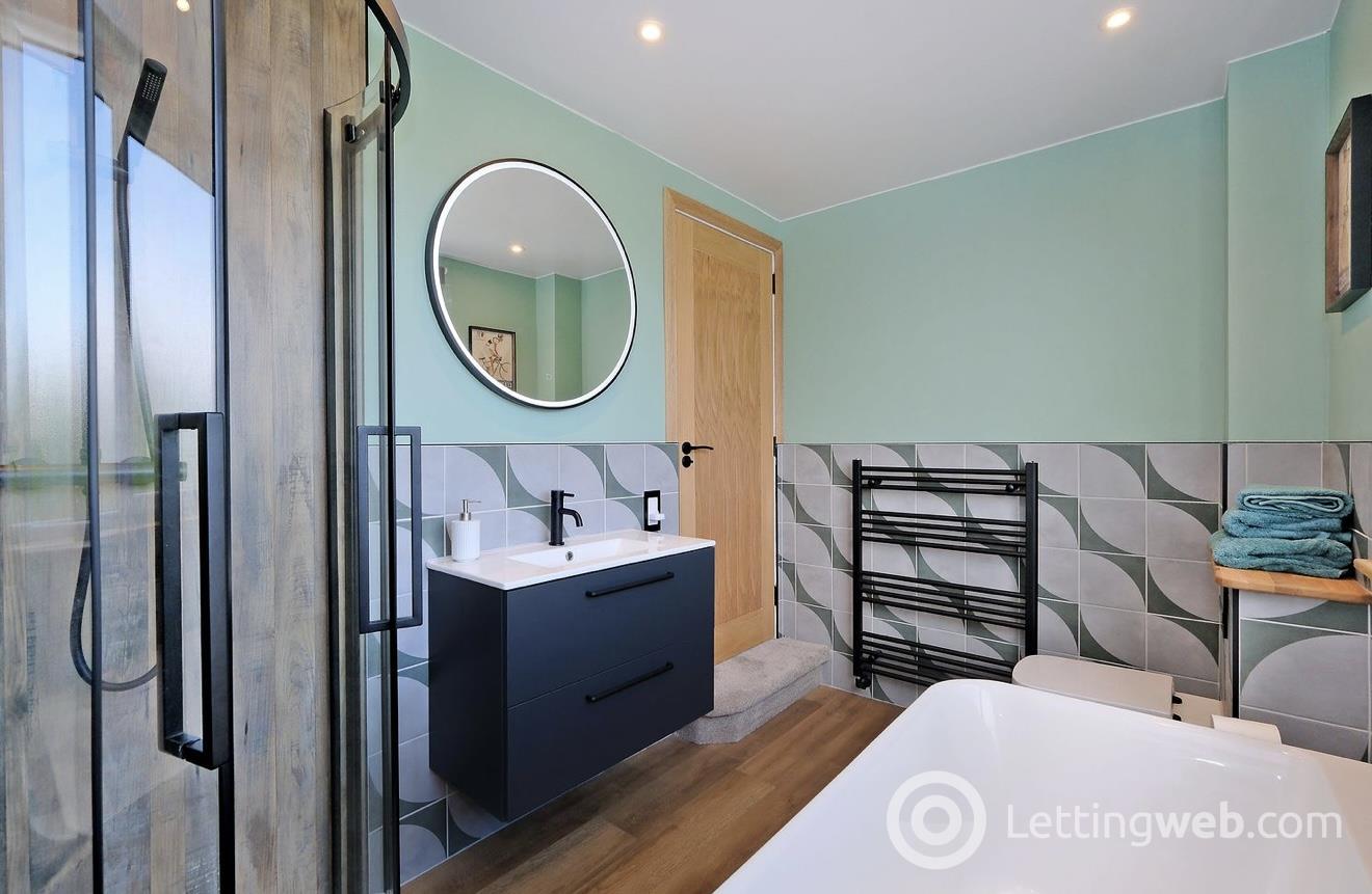 Property to rent in 72 Louisville Avenue, Aberdeen, AB15 4TX