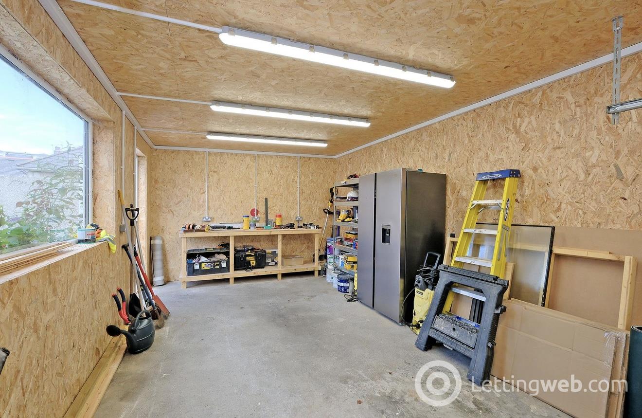 Property to rent in 72 Louisville Avenue, Aberdeen, AB15 4TX