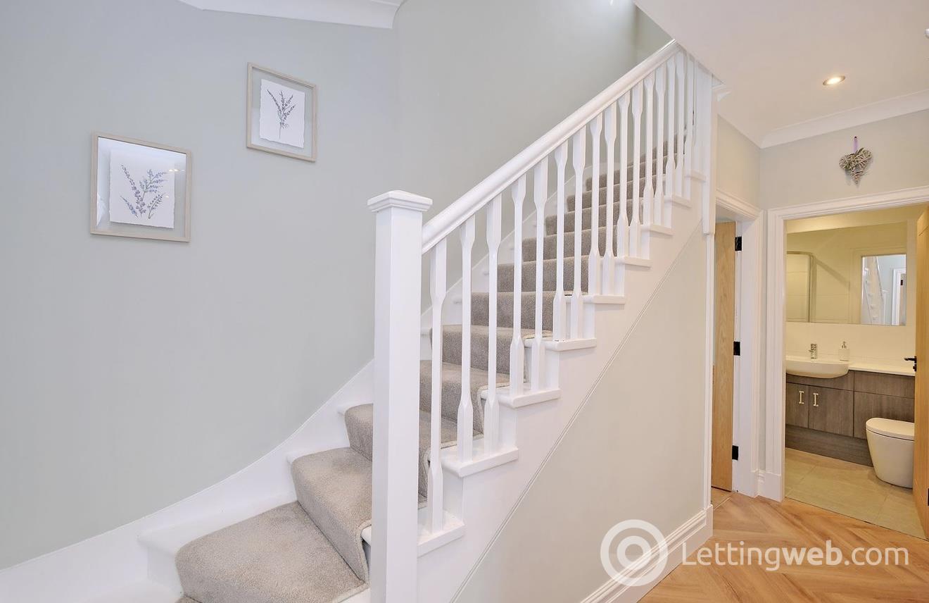 Property to rent in 72 Louisville Avenue, Aberdeen, AB15 4TX