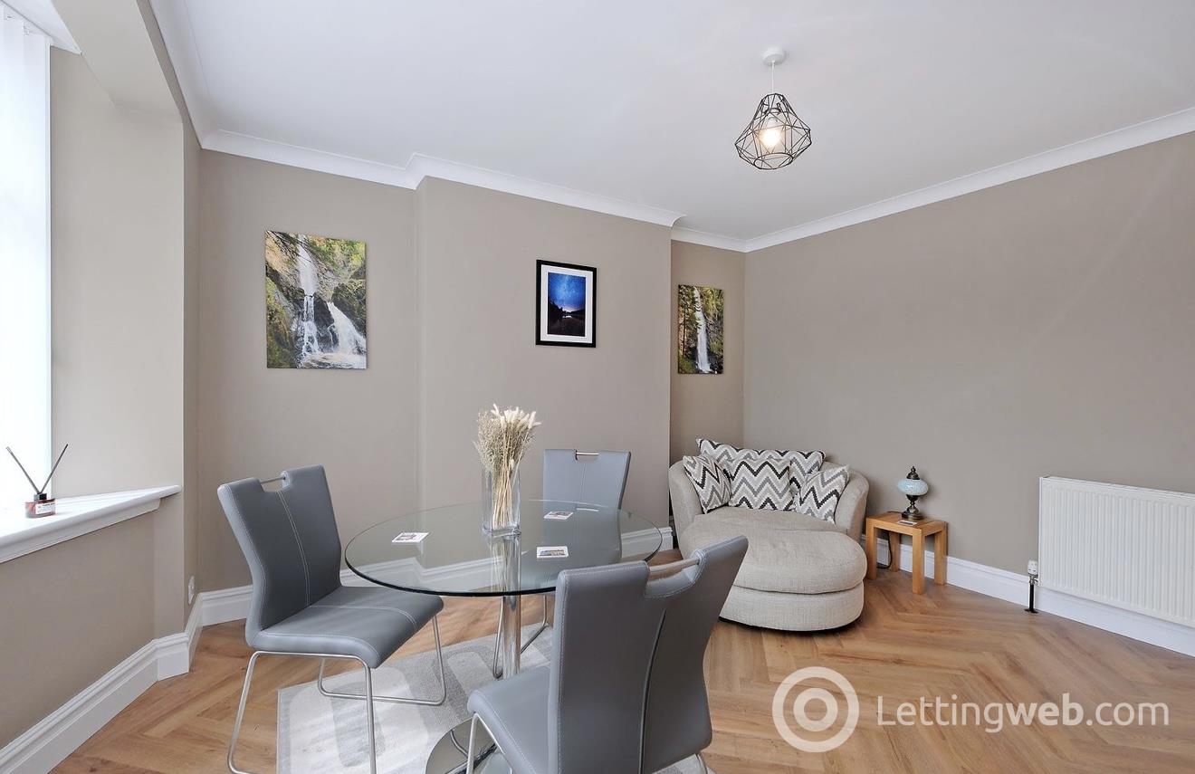 Property to rent in 72 Louisville Avenue, Aberdeen, AB15 4TX