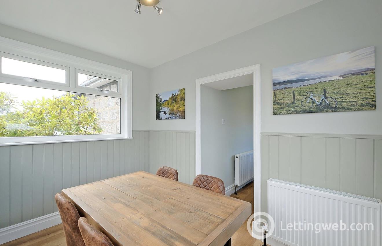 Property to rent in 72 Louisville Avenue, Aberdeen, AB15 4TX