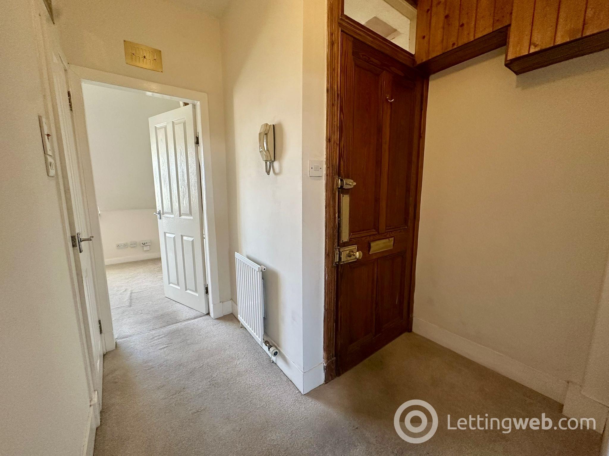 Property to rent in 163 Hardgate, Aberdeen, AB11 6XQ