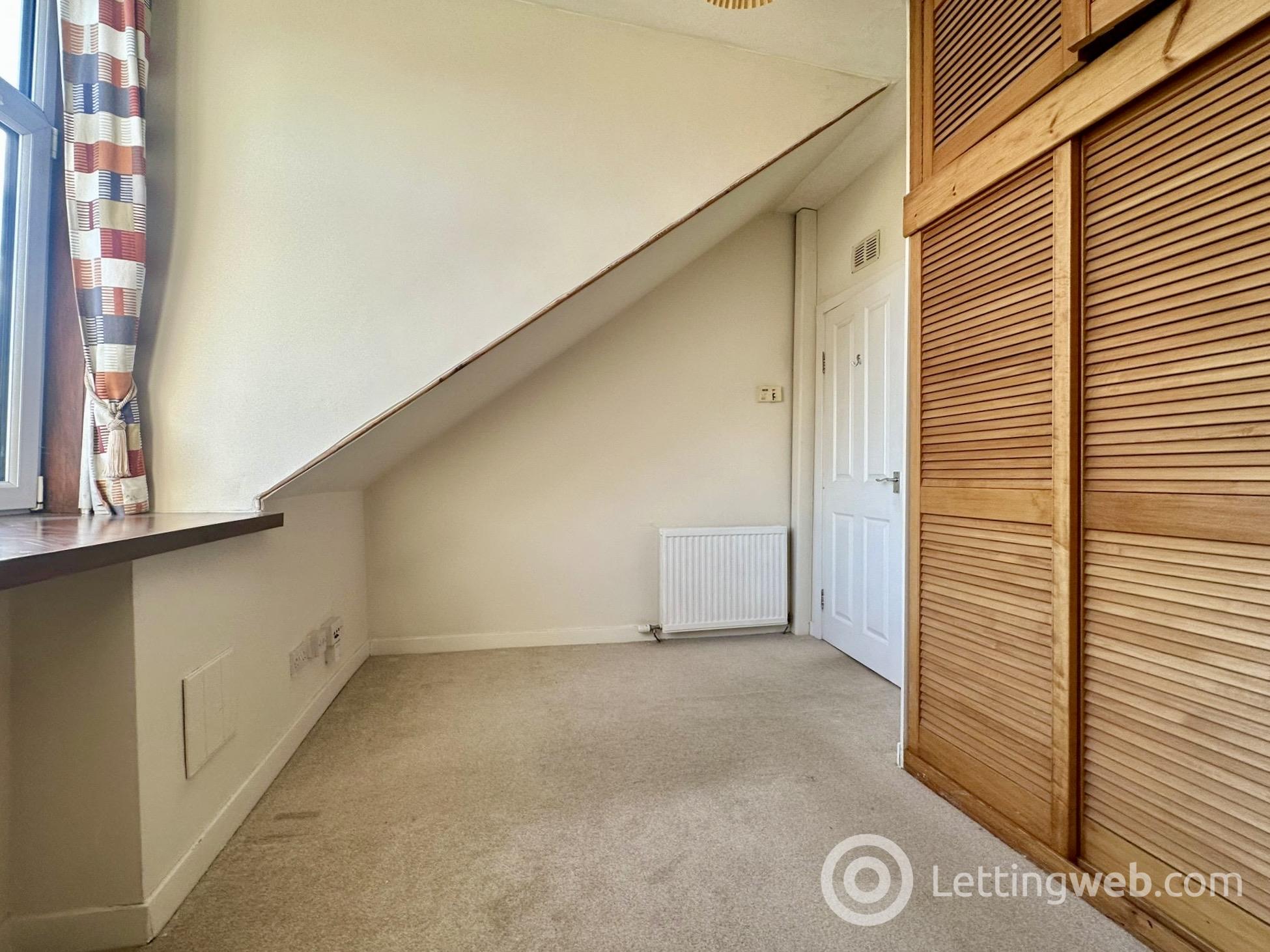 Property to rent in 163 Hardgate, Aberdeen, AB11 6XQ