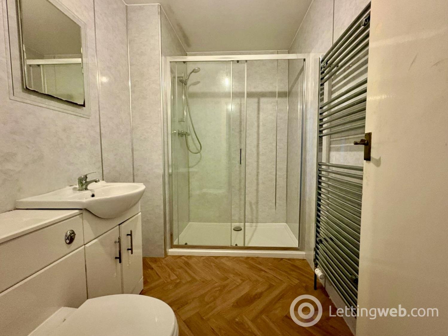 Property to rent in 160B, Hutcheon Street, Aberdeen, AB25 3RX