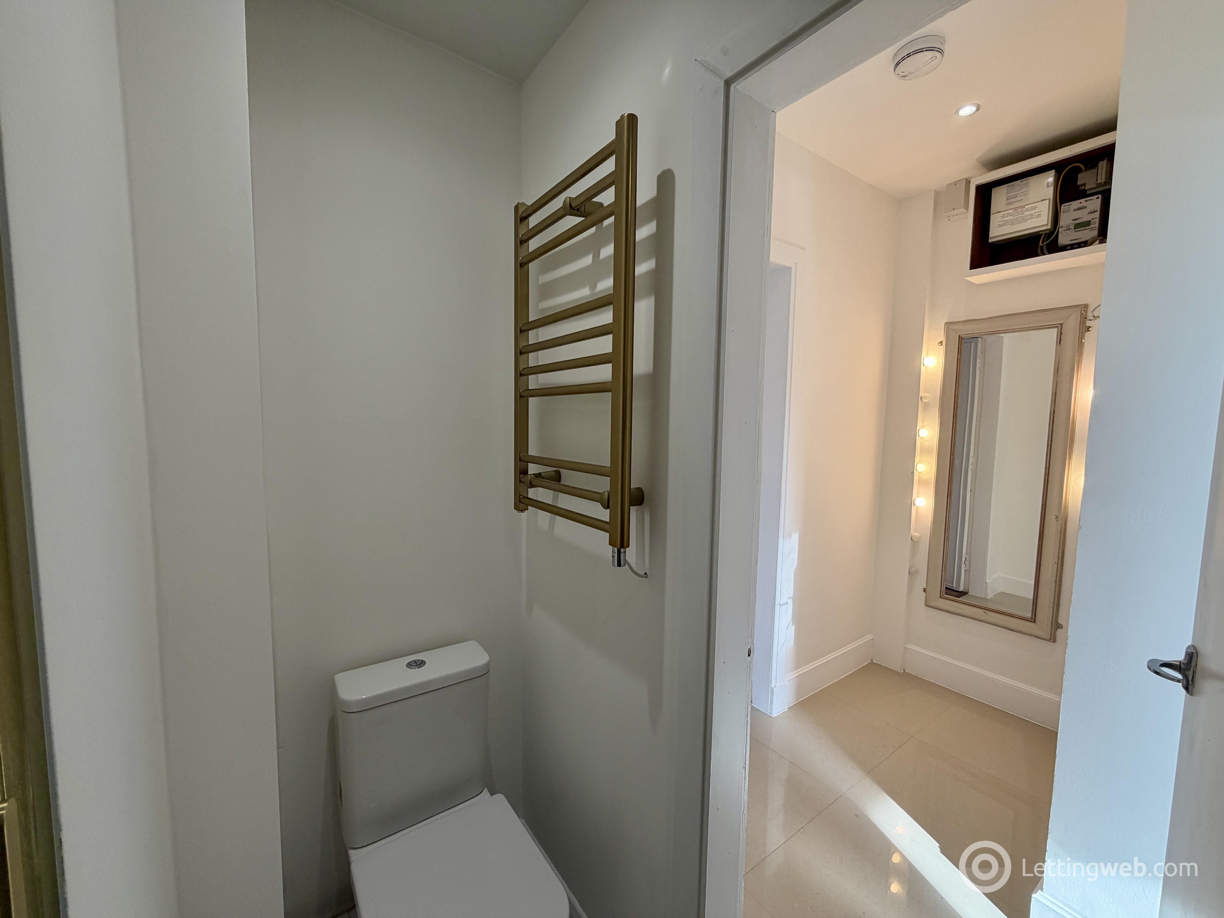 Property to rent in Second Floor Left, 65 Summer Street, Aberdeen, AB10 1SJ