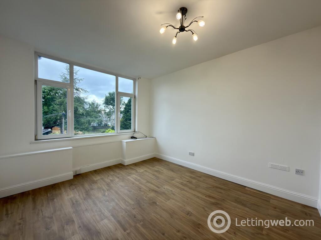 Property to rent in Attic Left, 5 Richmond Terrace, Aberdeen, AB25 2RP