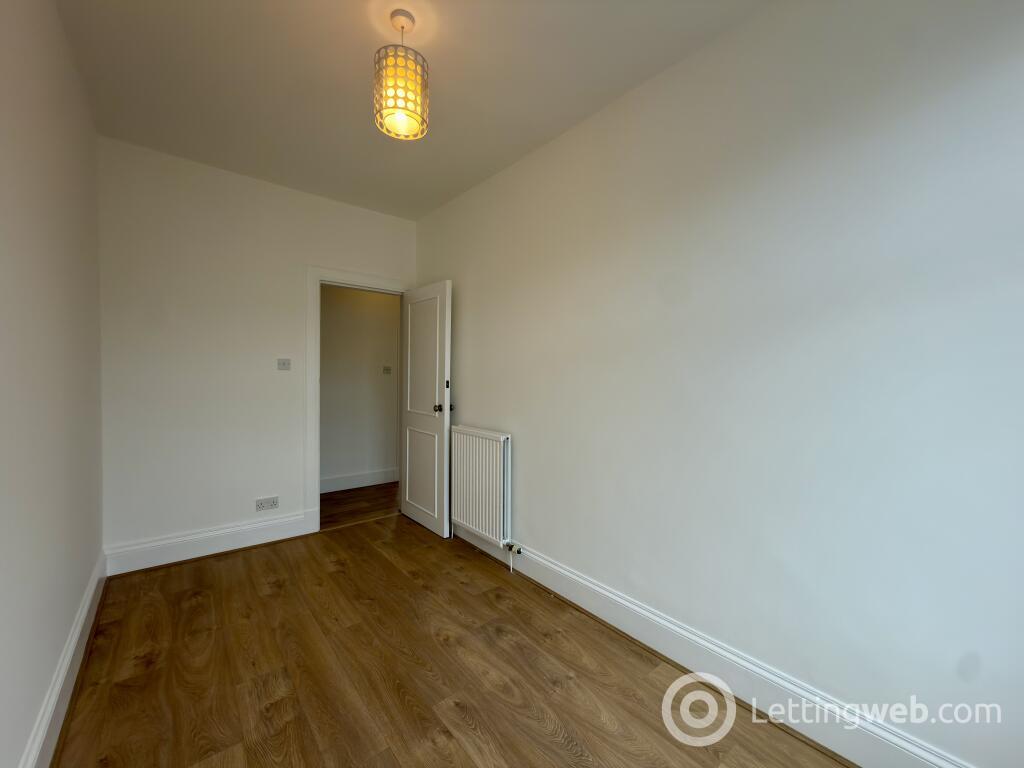 Property to rent in Attic Left, 5 Richmond Terrace, Aberdeen, AB25 2RP