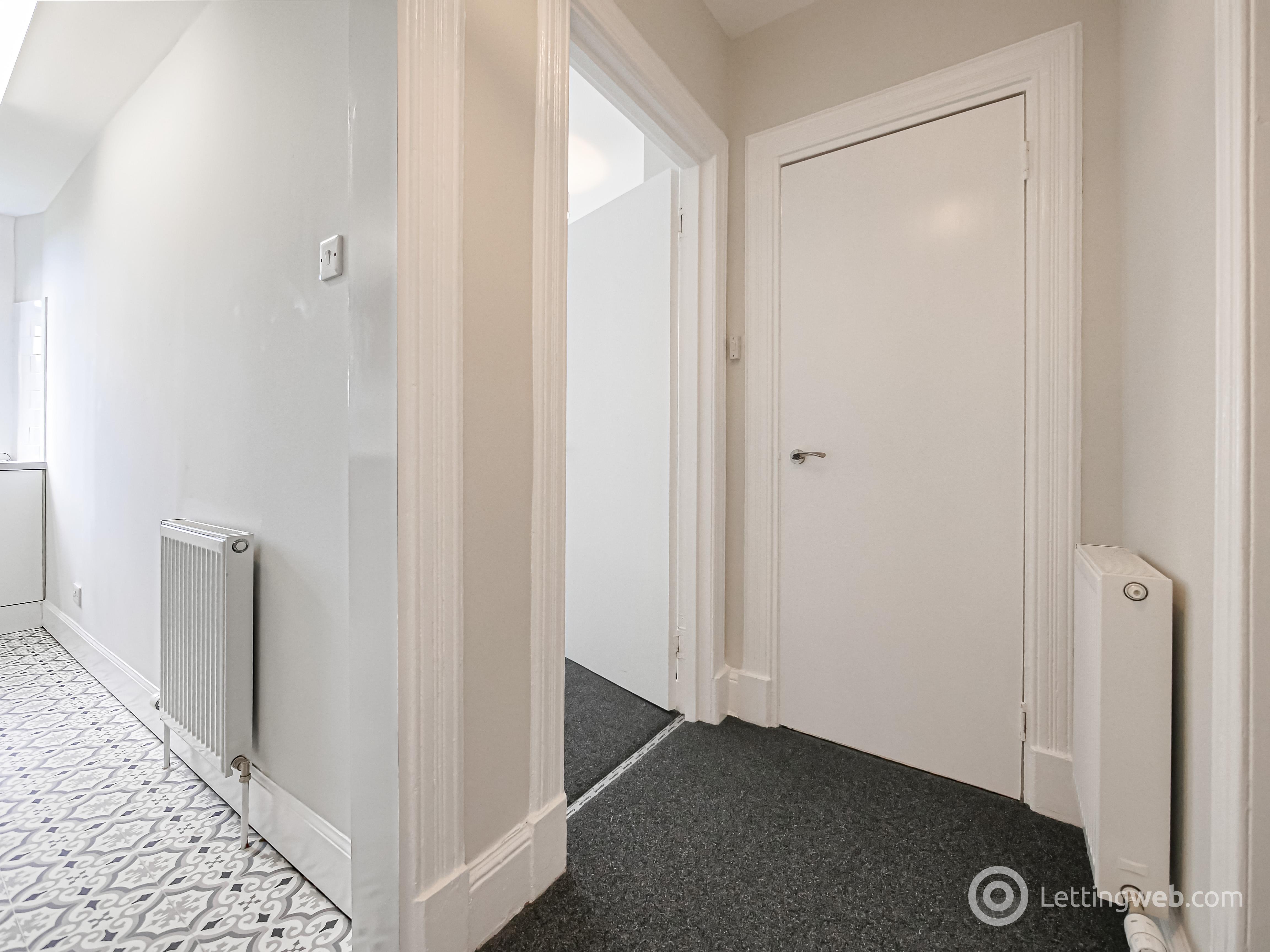 Property to rent in G/R, 27 Baxter Park Terrace, Dundee, DD4 6NR