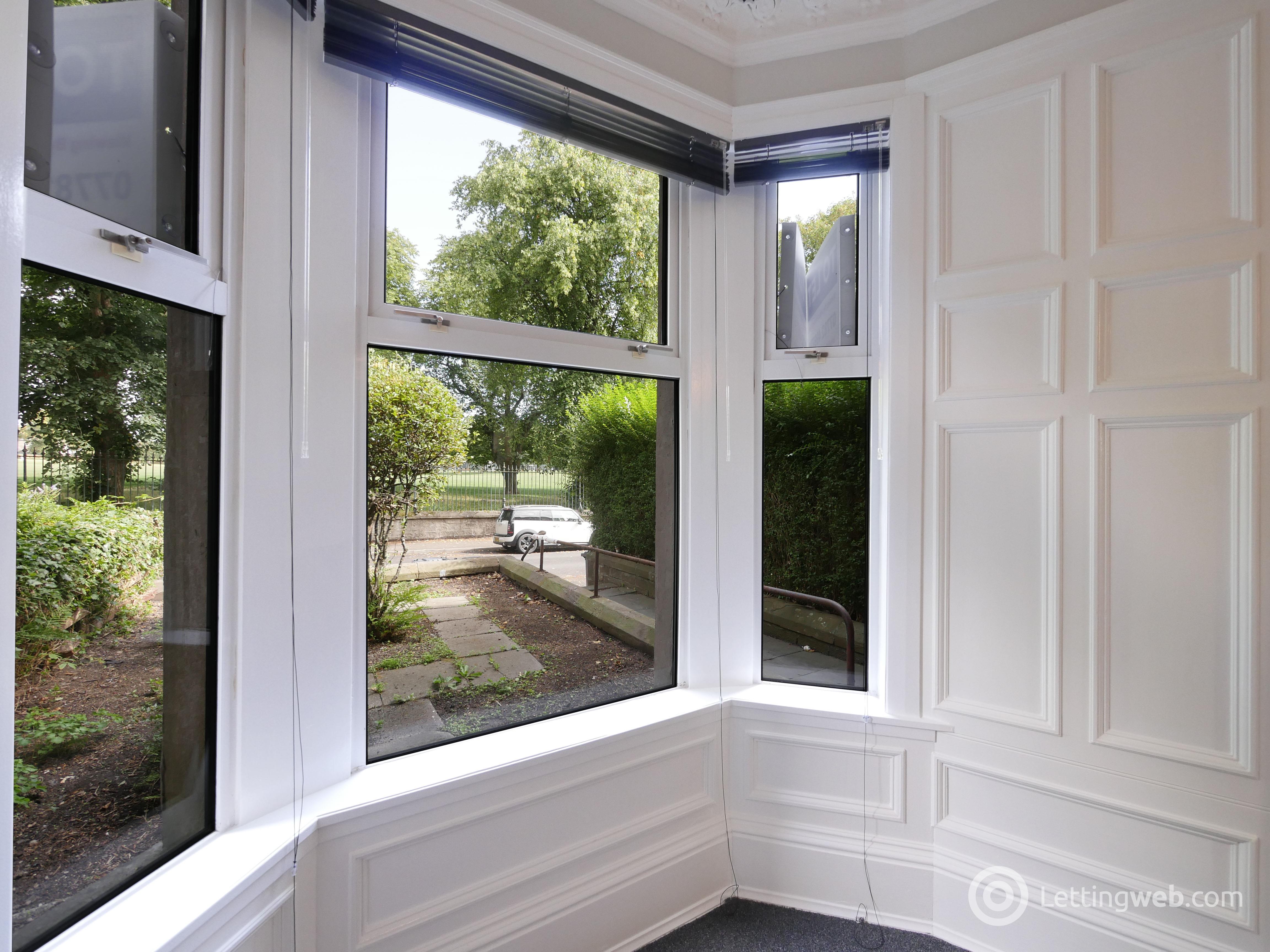 Property to rent in G/R, 27 Baxter Park Terrace, Dundee, DD4 6NR
