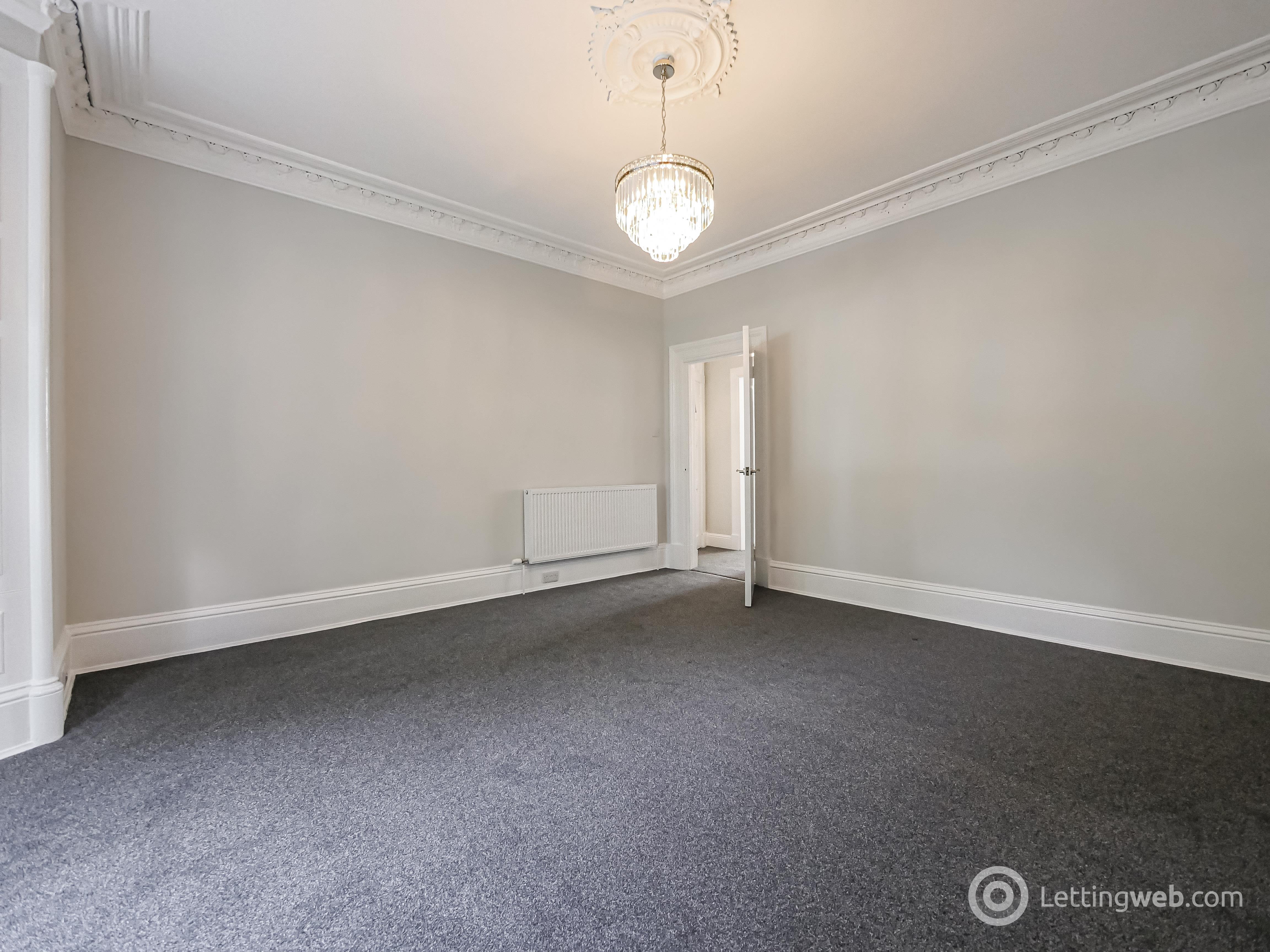 Property to rent in G/R, 27 Baxter Park Terrace, Dundee, DD4 6NR
