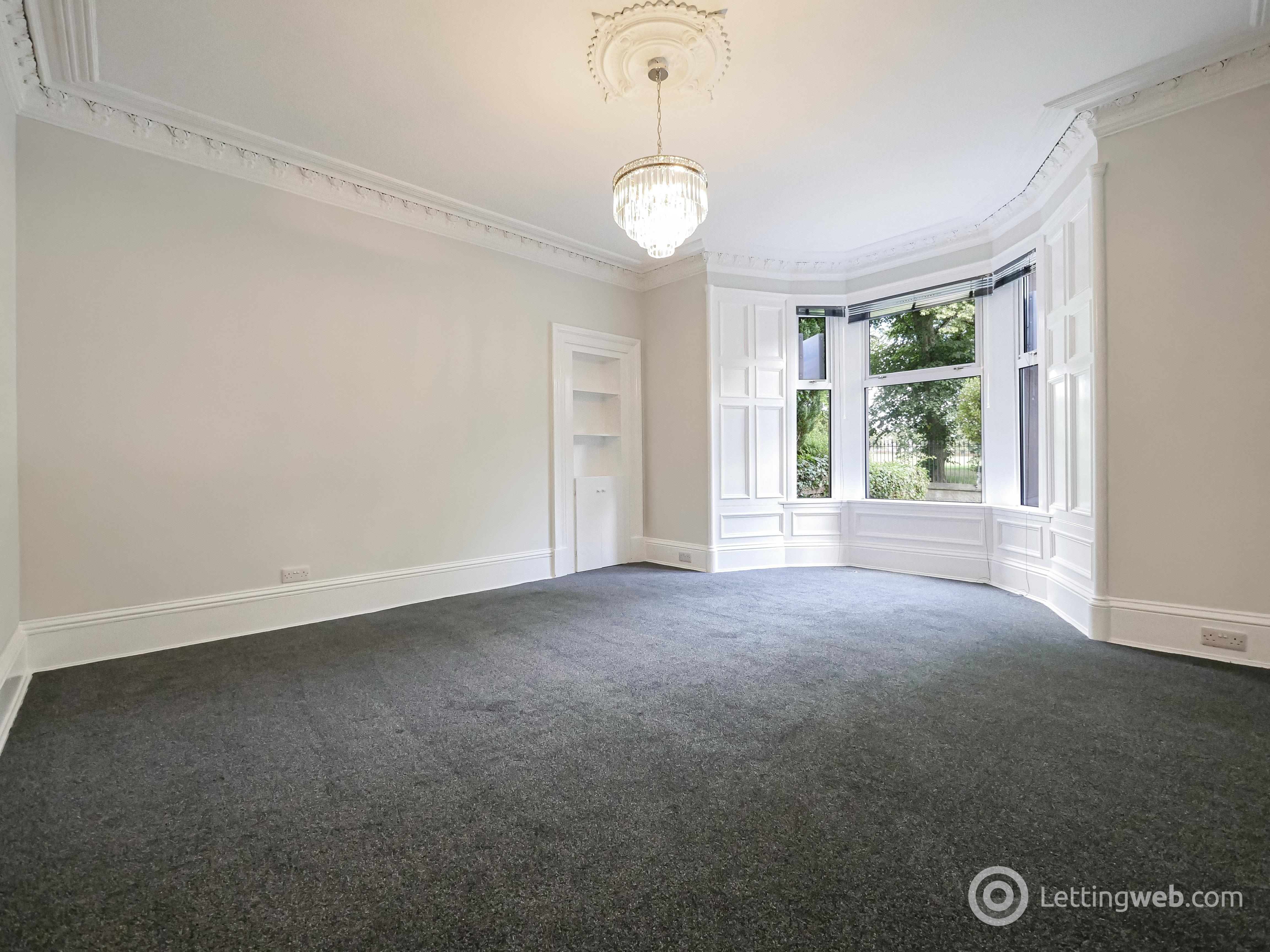 Property to rent in G/R, 27 Baxter Park Terrace, Dundee, DD4 6NR