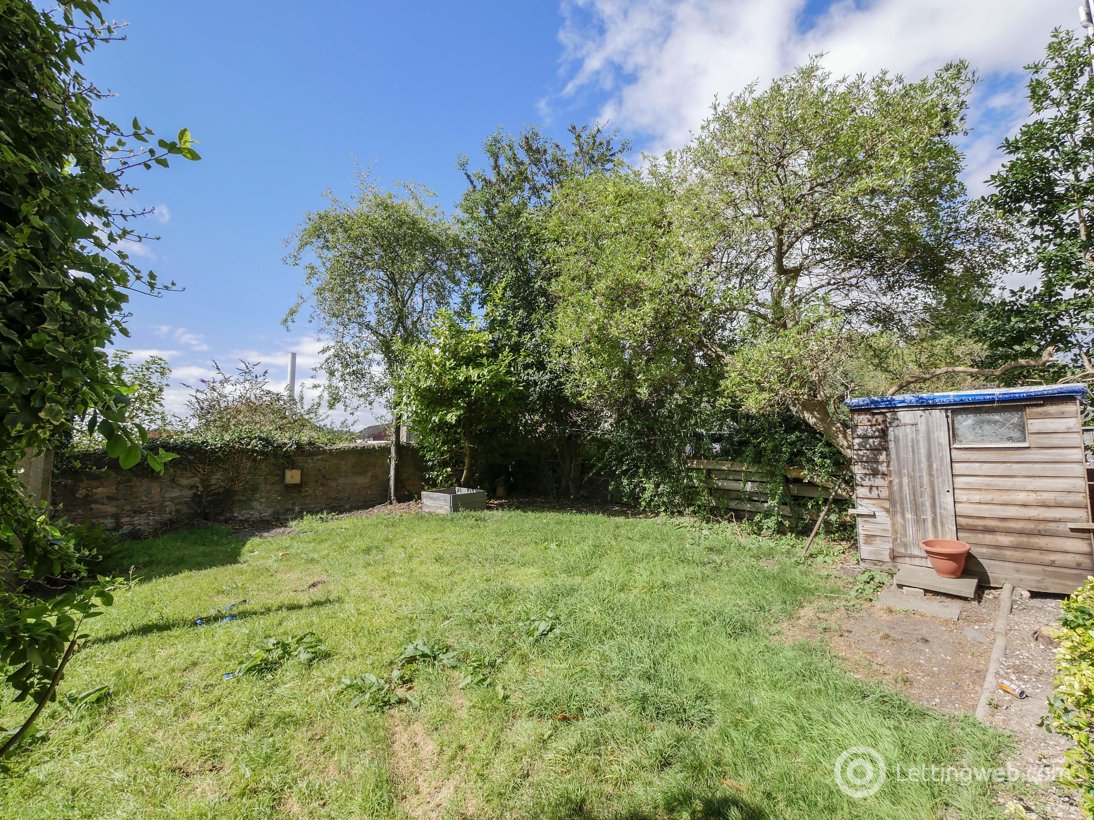 Property to rent in G/R, 27 Baxter Park Terrace, Dundee, DD4 6NR