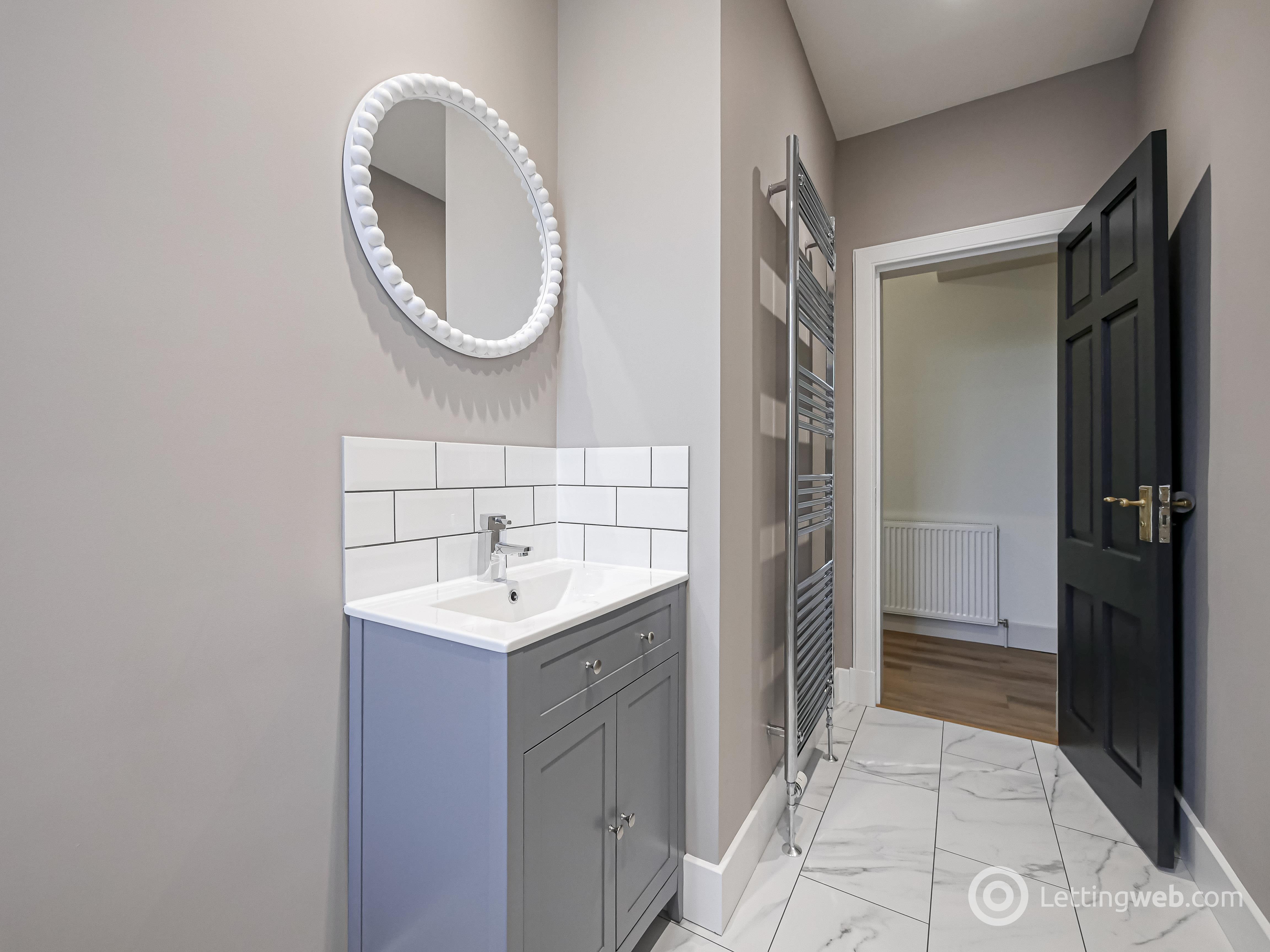 Property to rent in 95B, Beach Crescent, Broughty Ferry, Dundee, DD5 2BG