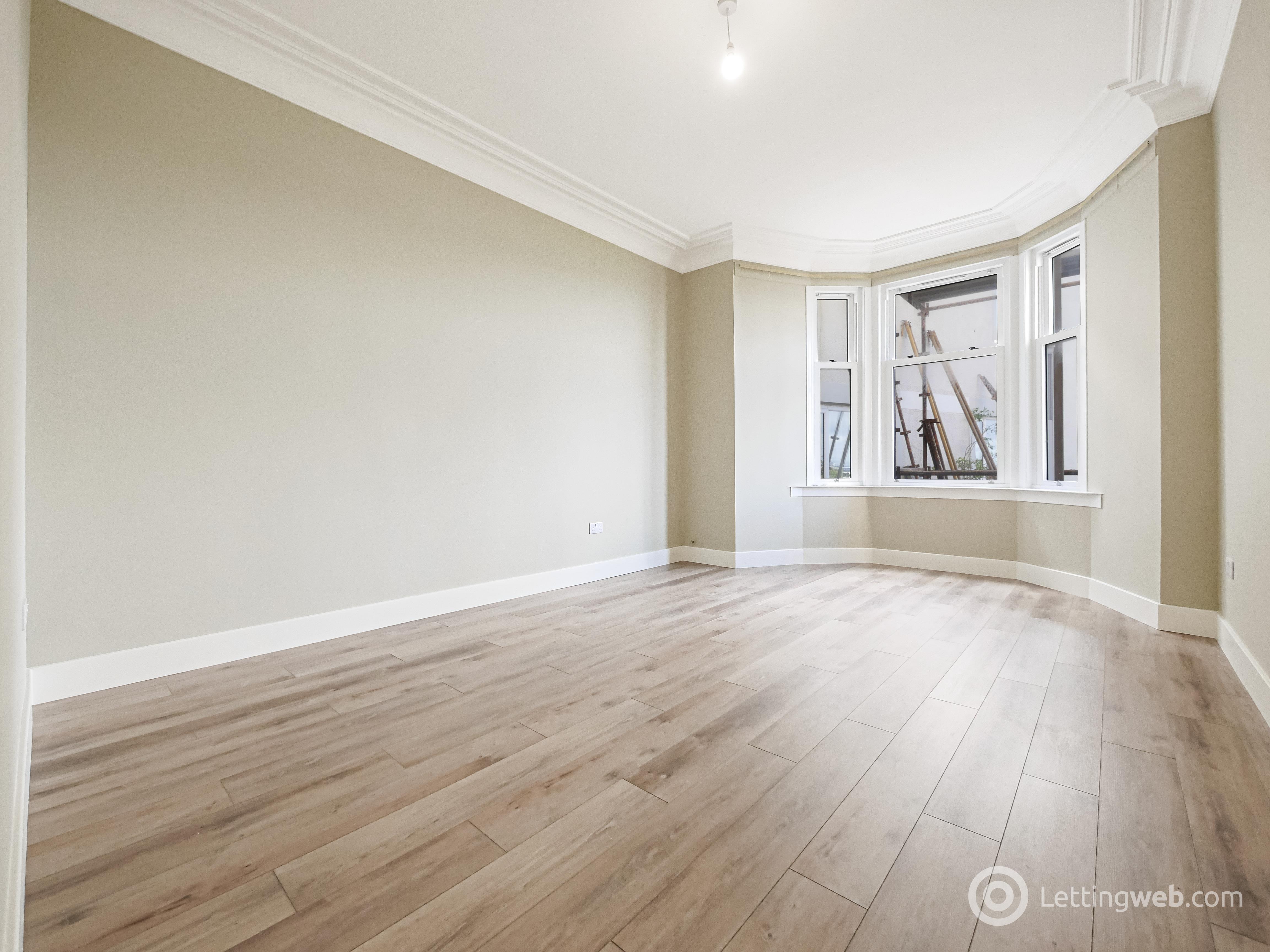 Property to rent in 95B, Beach Crescent, Broughty Ferry, Dundee, DD5 2BG