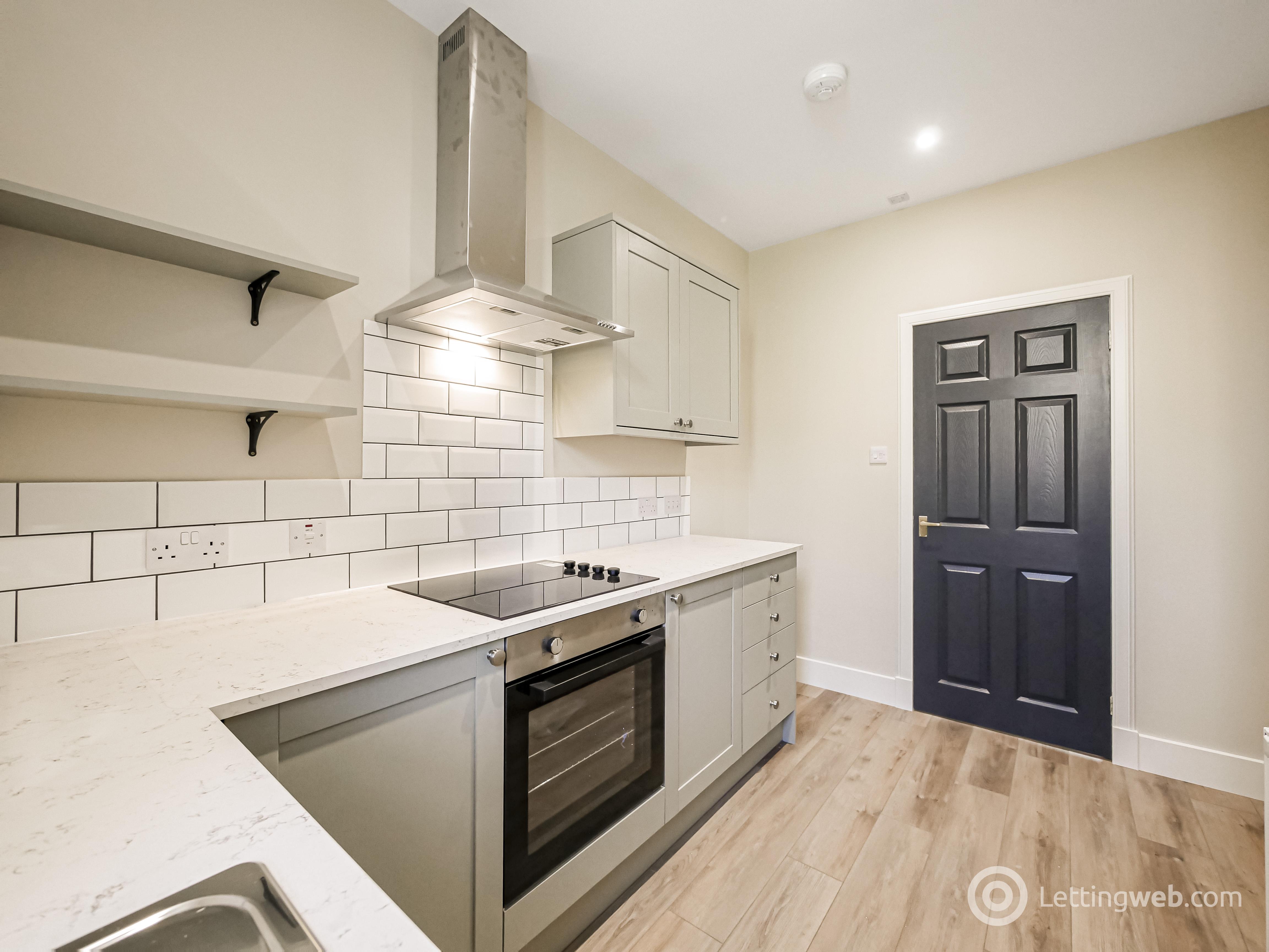 Property to rent in 95B, Beach Crescent, Broughty Ferry, Dundee, DD5 2BG
