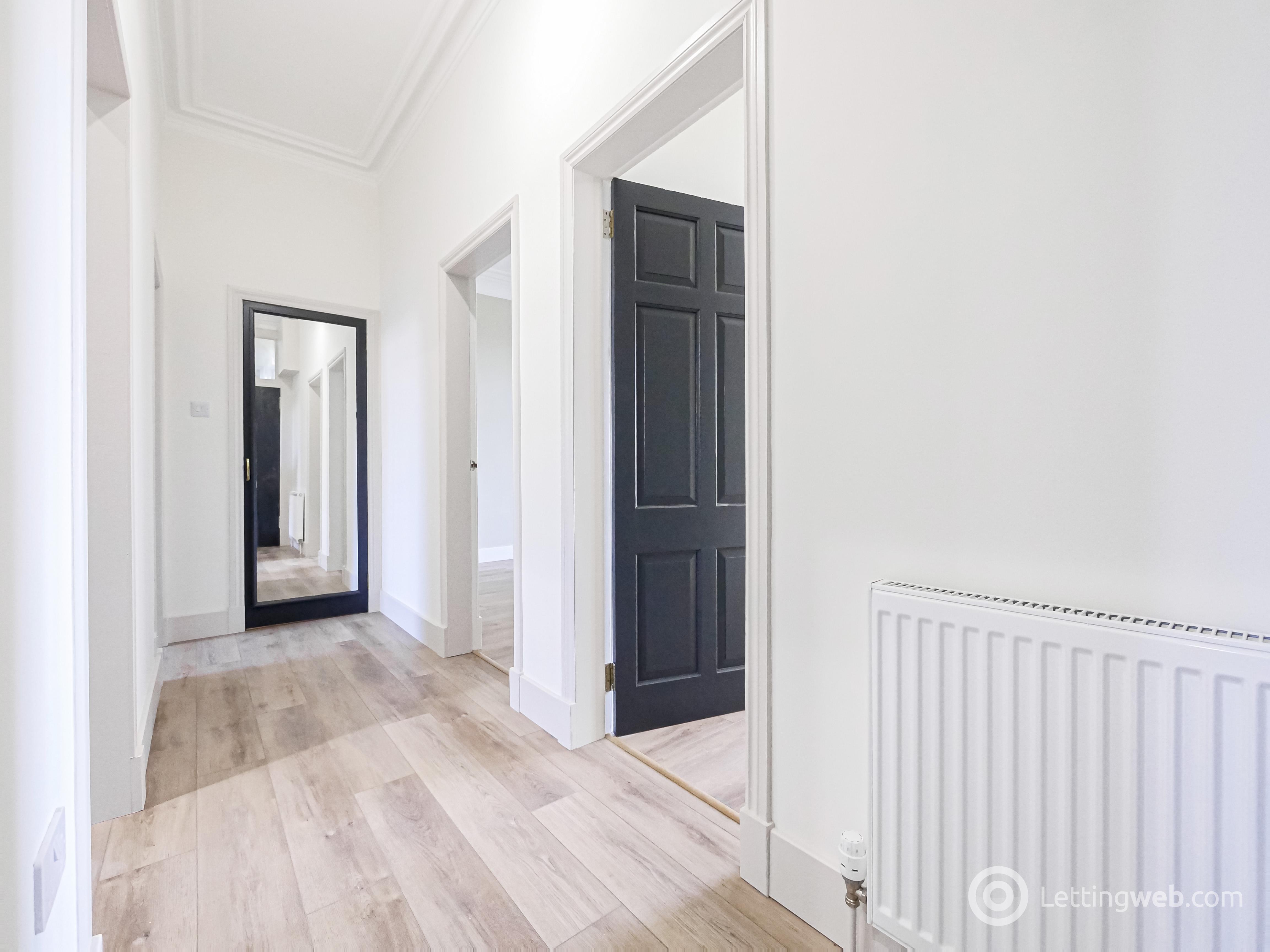 Property to rent in 95B, Beach Crescent, Broughty Ferry, Dundee, DD5 2BG