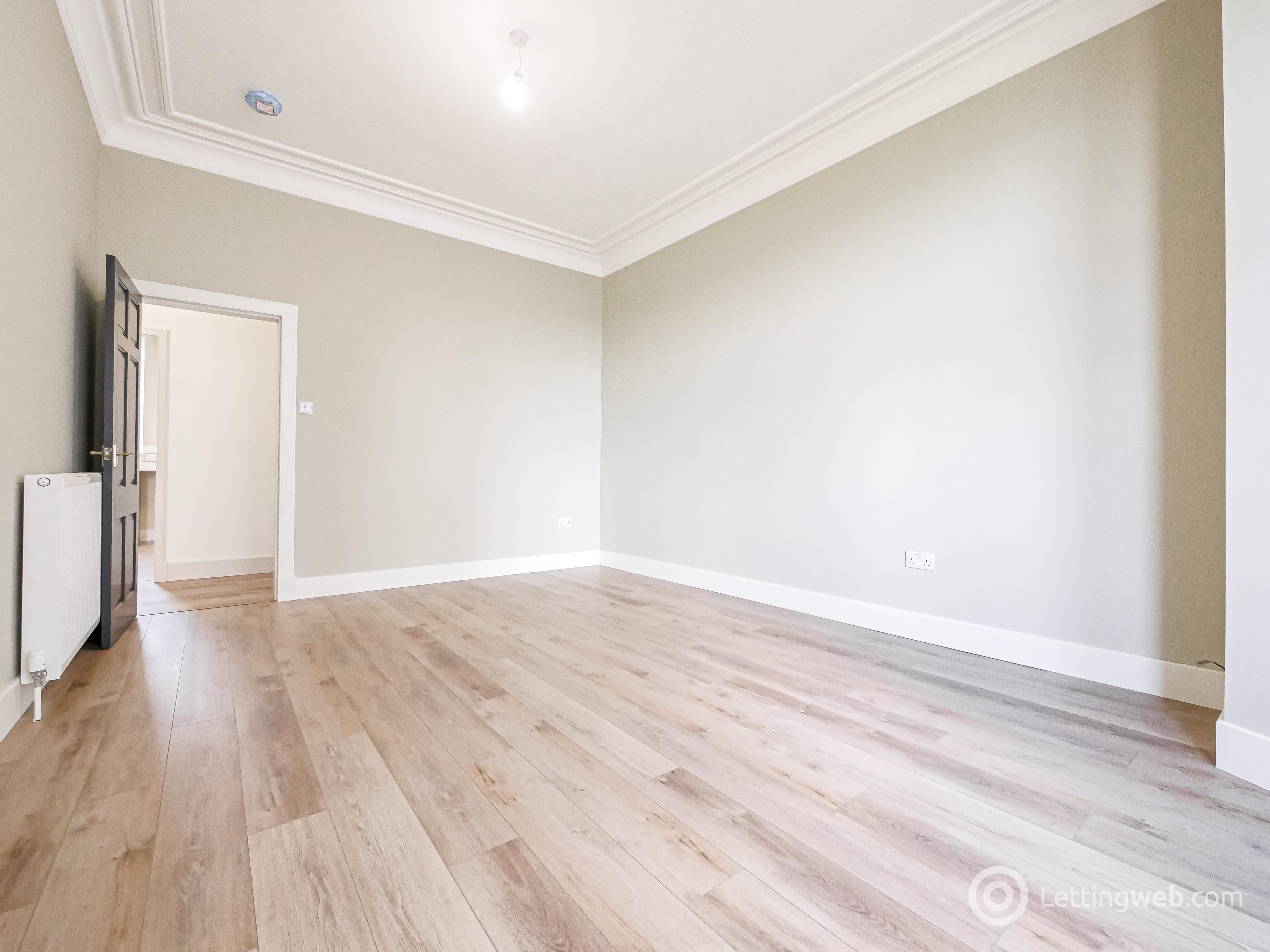 Property to rent in 95B, Beach Crescent, Broughty Ferry, Dundee, DD5 2BG