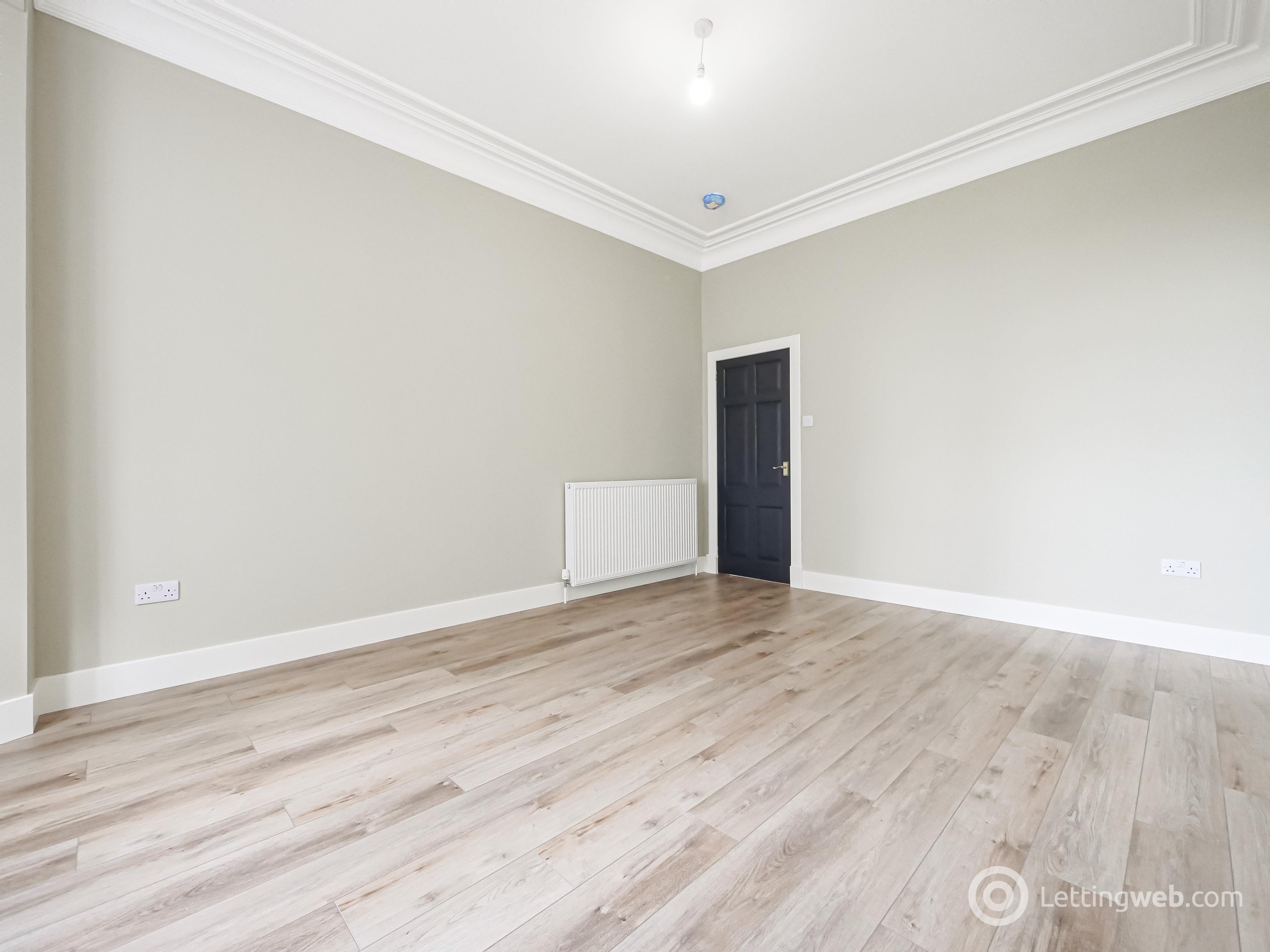 Property to rent in 95B, Beach Crescent, Broughty Ferry, Dundee, DD5 2BG
