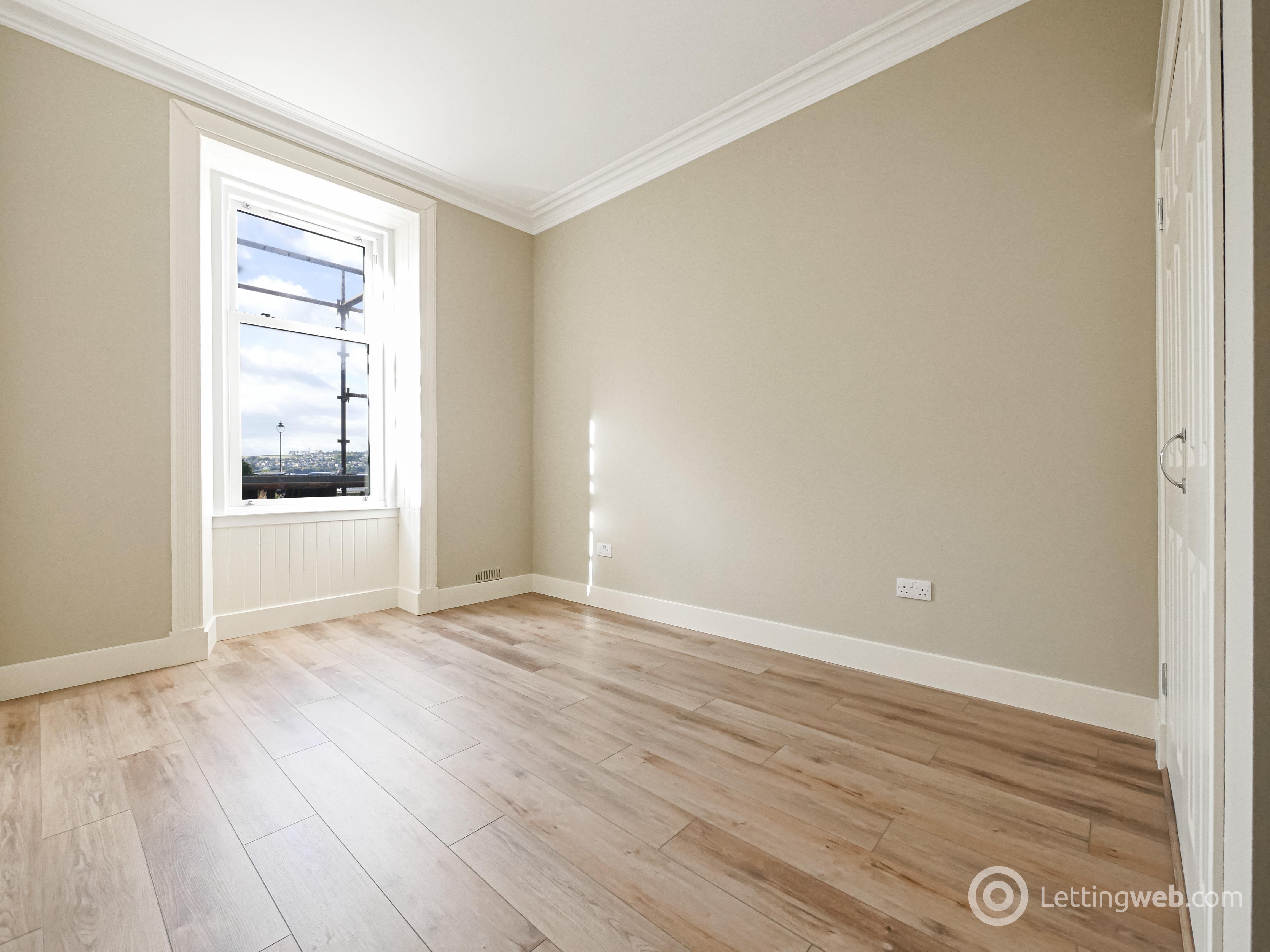 Property to rent in 95B, Beach Crescent, Broughty Ferry, Dundee, DD5 2BG