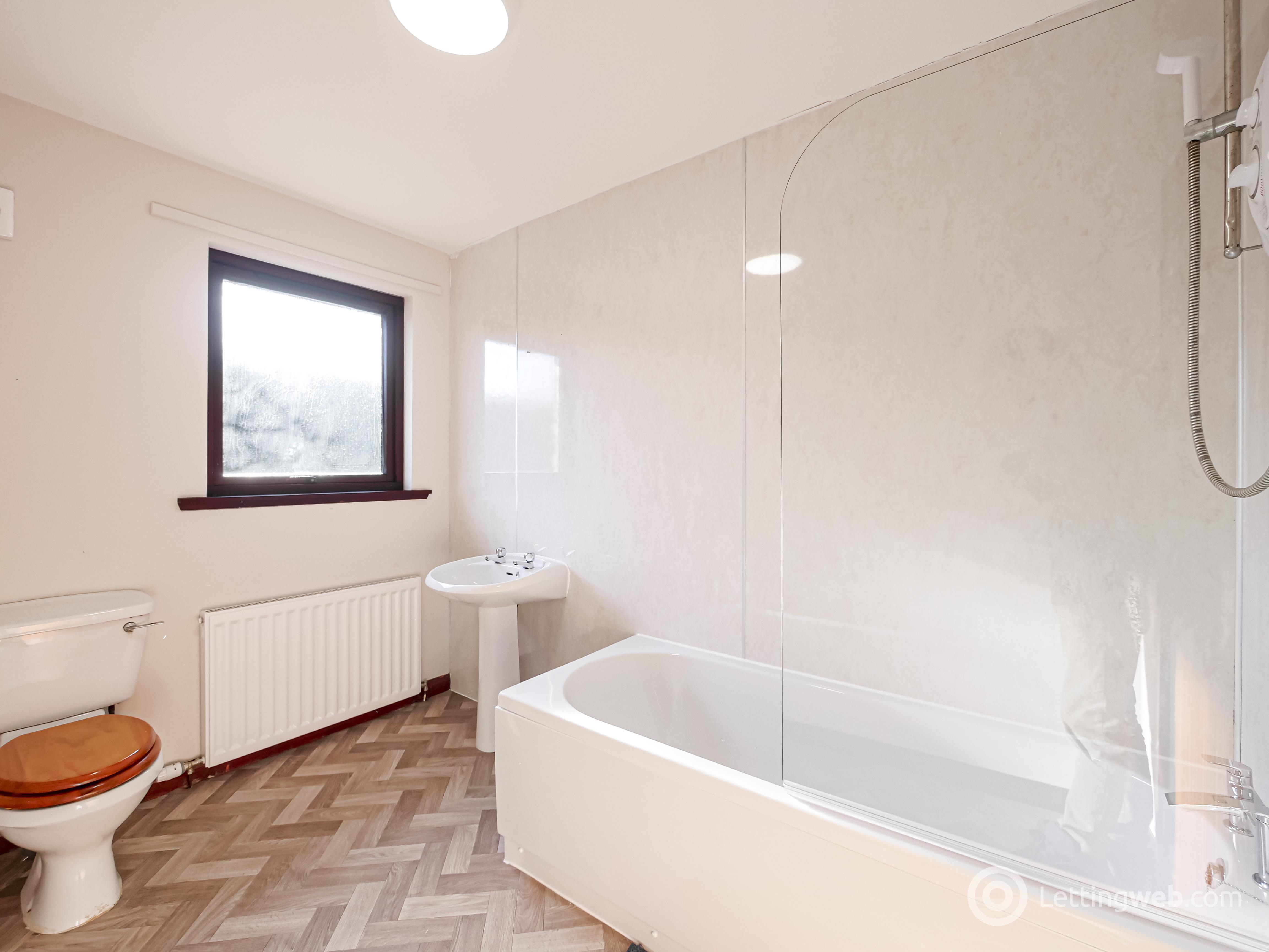 Property to rent in Ashlea, Rosemount Farm, Parkhead Road, Blairgowrie, PH10 6LP