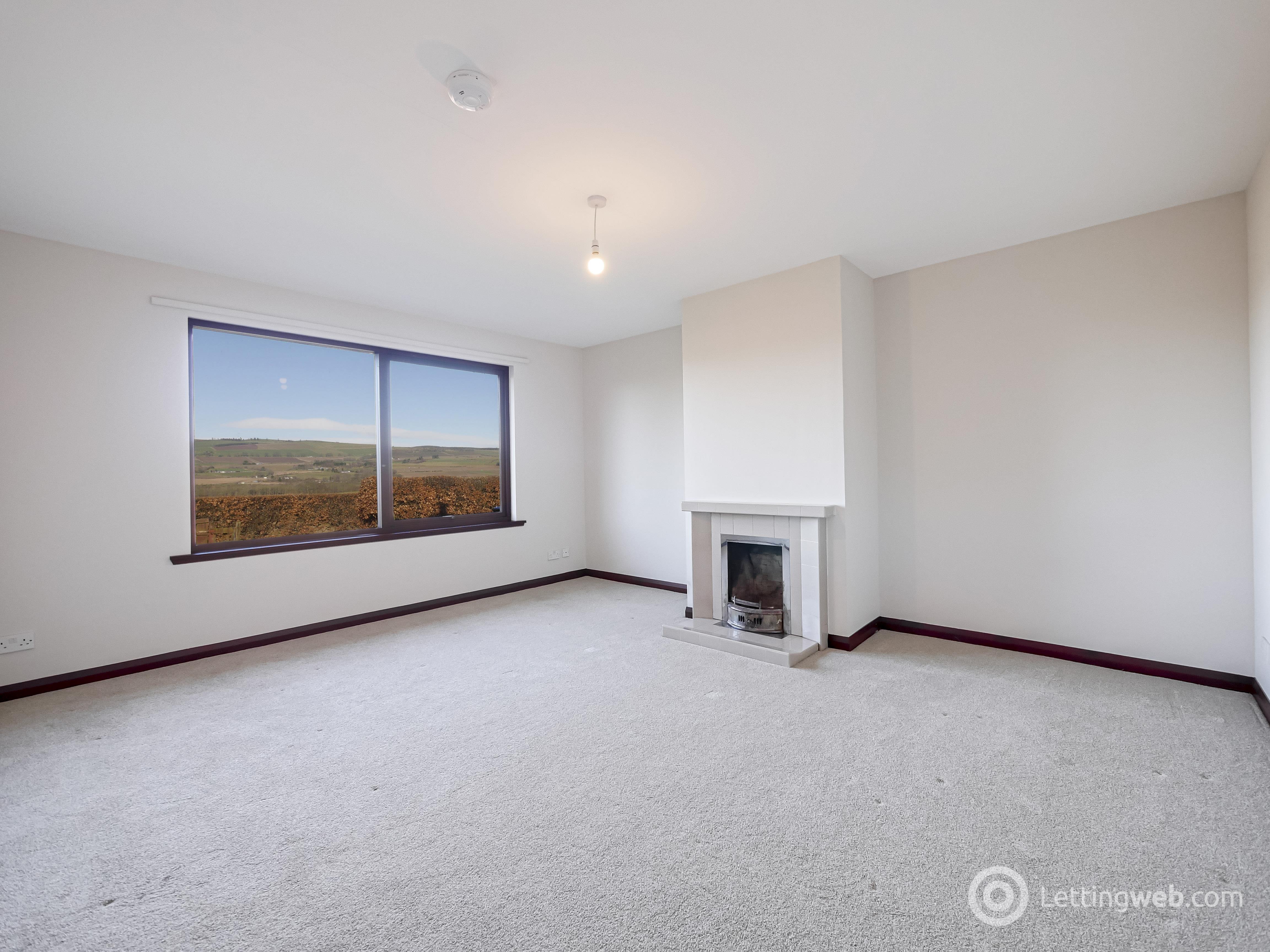 Property to rent in Ashlea, Rosemount Farm, Parkhead Road, Blairgowrie, PH10 6LP