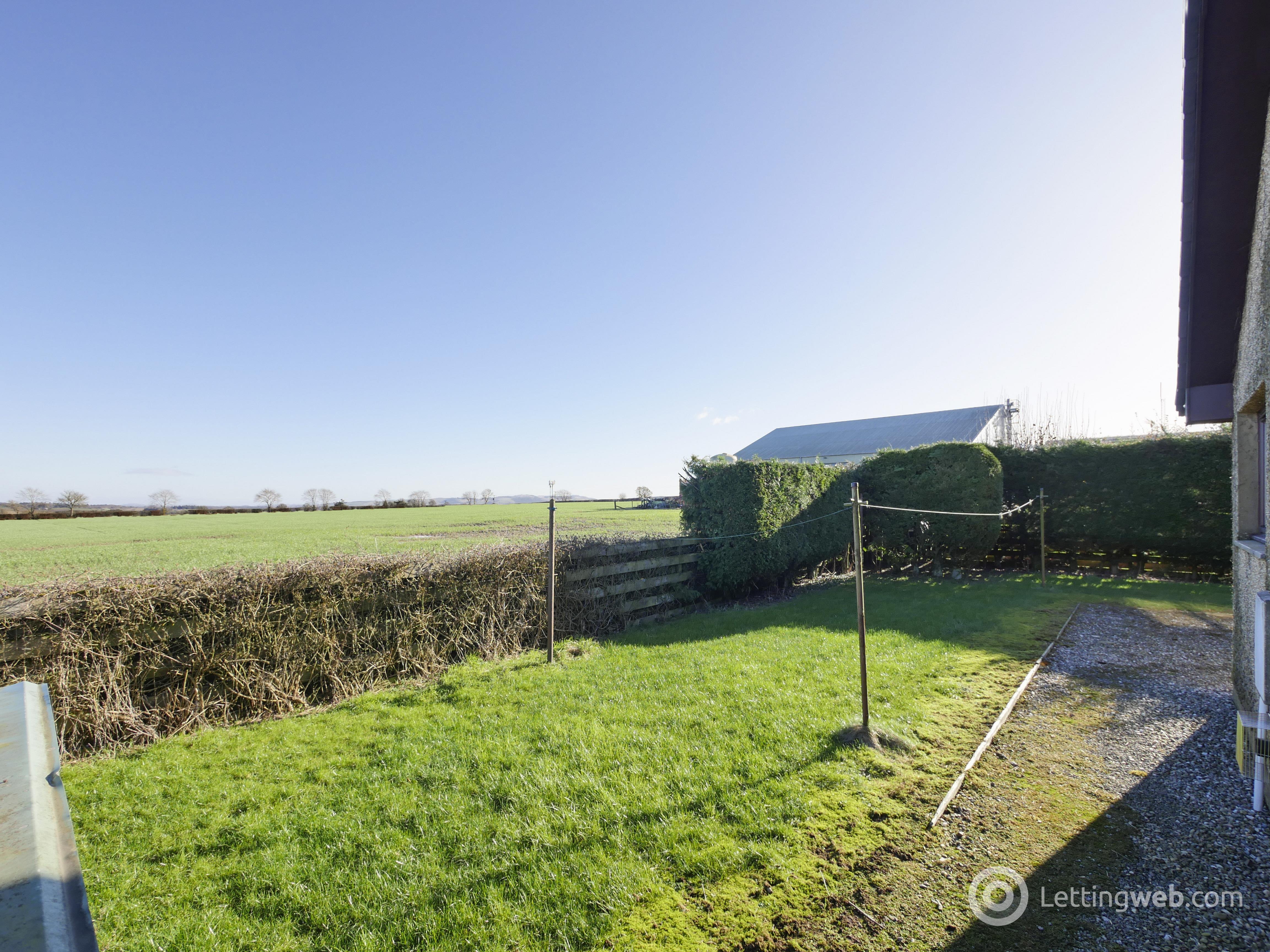 Property to rent in Ashlea, Rosemount Farm, Parkhead Road, Blairgowrie, PH10 6LP