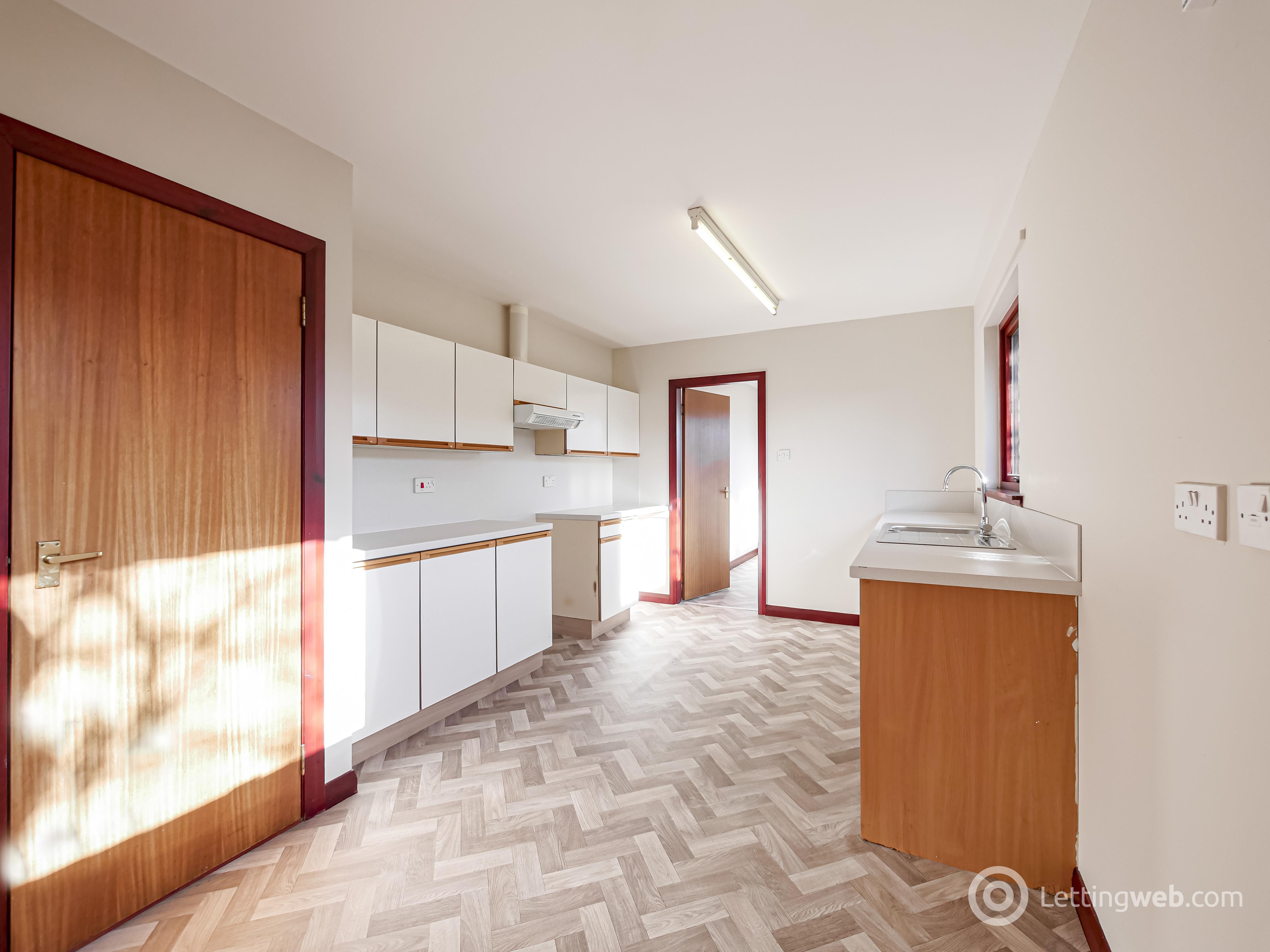 Property to rent in Ashlea, Rosemount Farm, Parkhead Road, Blairgowrie, PH10 6LP