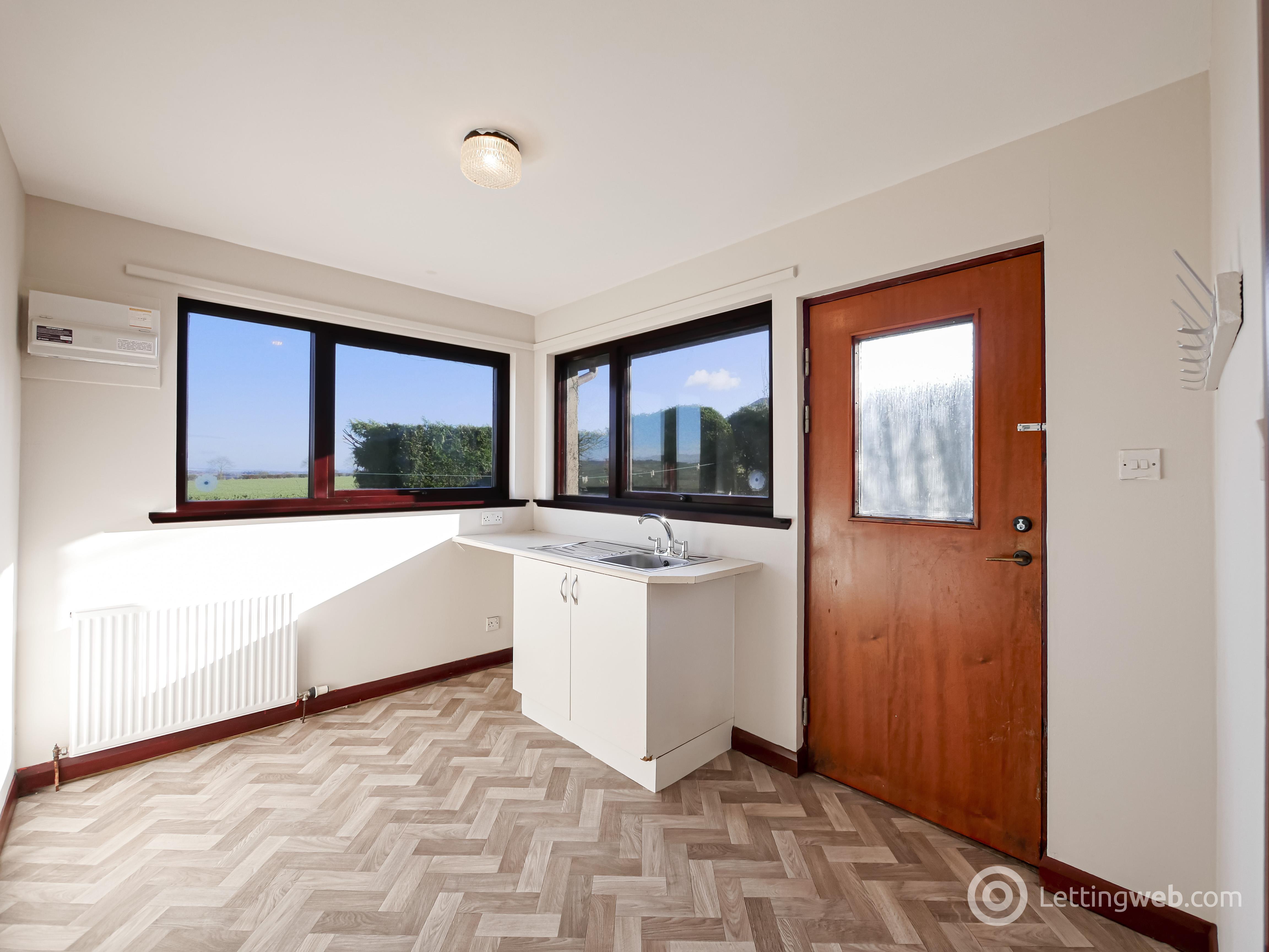 Property to rent in Ashlea, Rosemount Farm, Parkhead Road, Blairgowrie, PH10 6LP