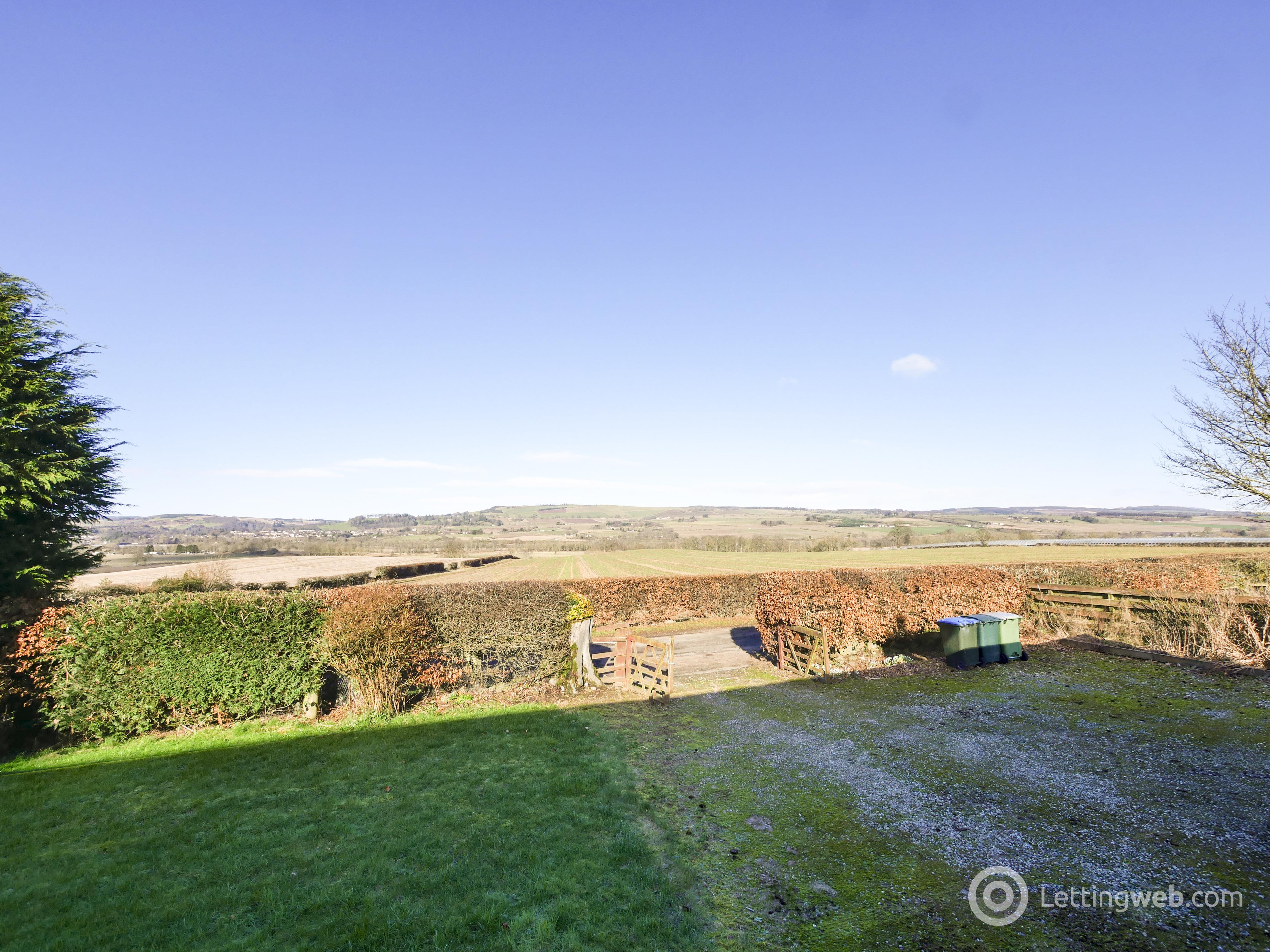 Property to rent in Ashlea, Rosemount Farm, Parkhead Road, Blairgowrie, PH10 6LP