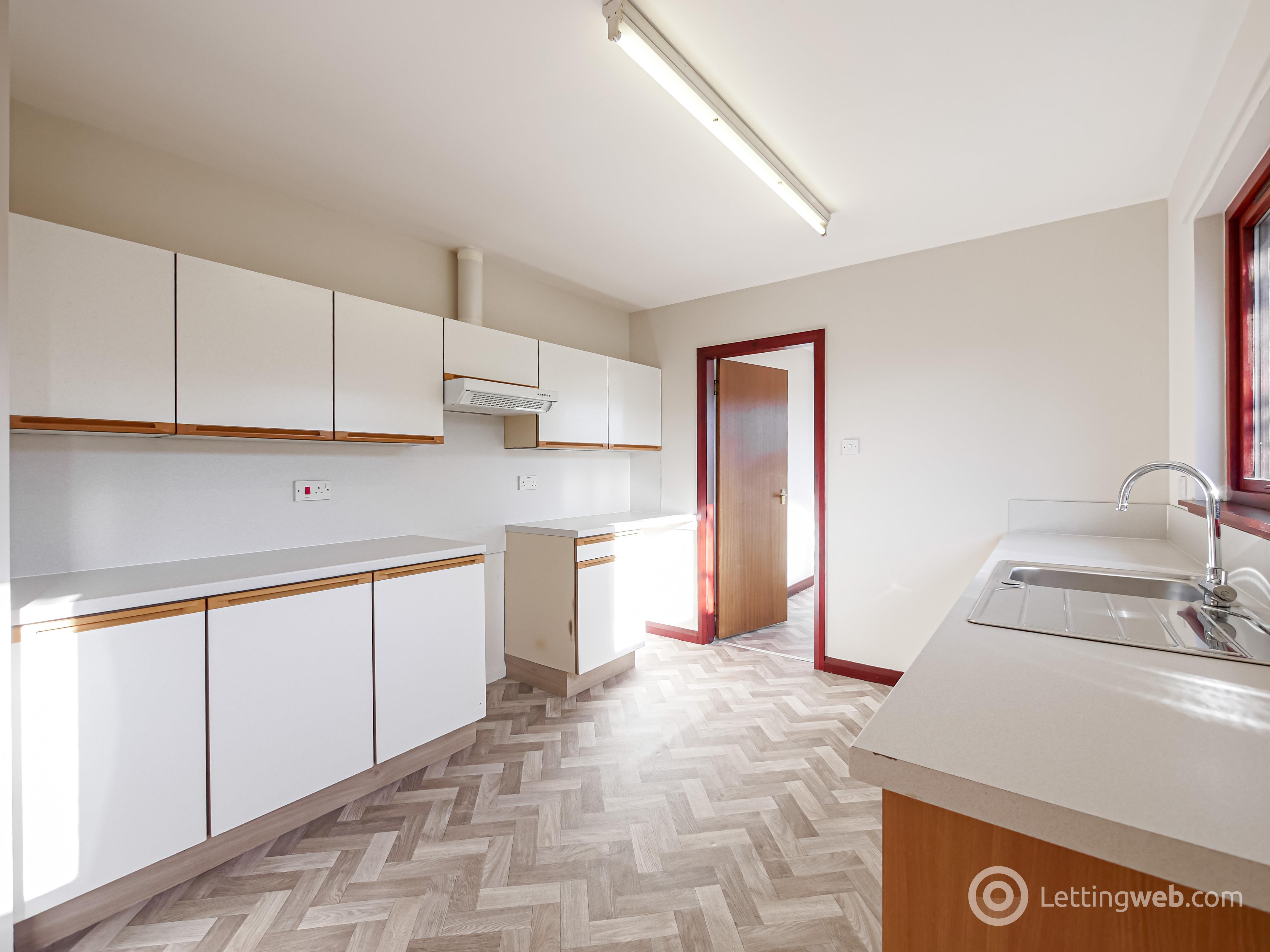 Property to rent in Ashlea, Rosemount Farm, Parkhead Road, Blairgowrie, PH10 6LP