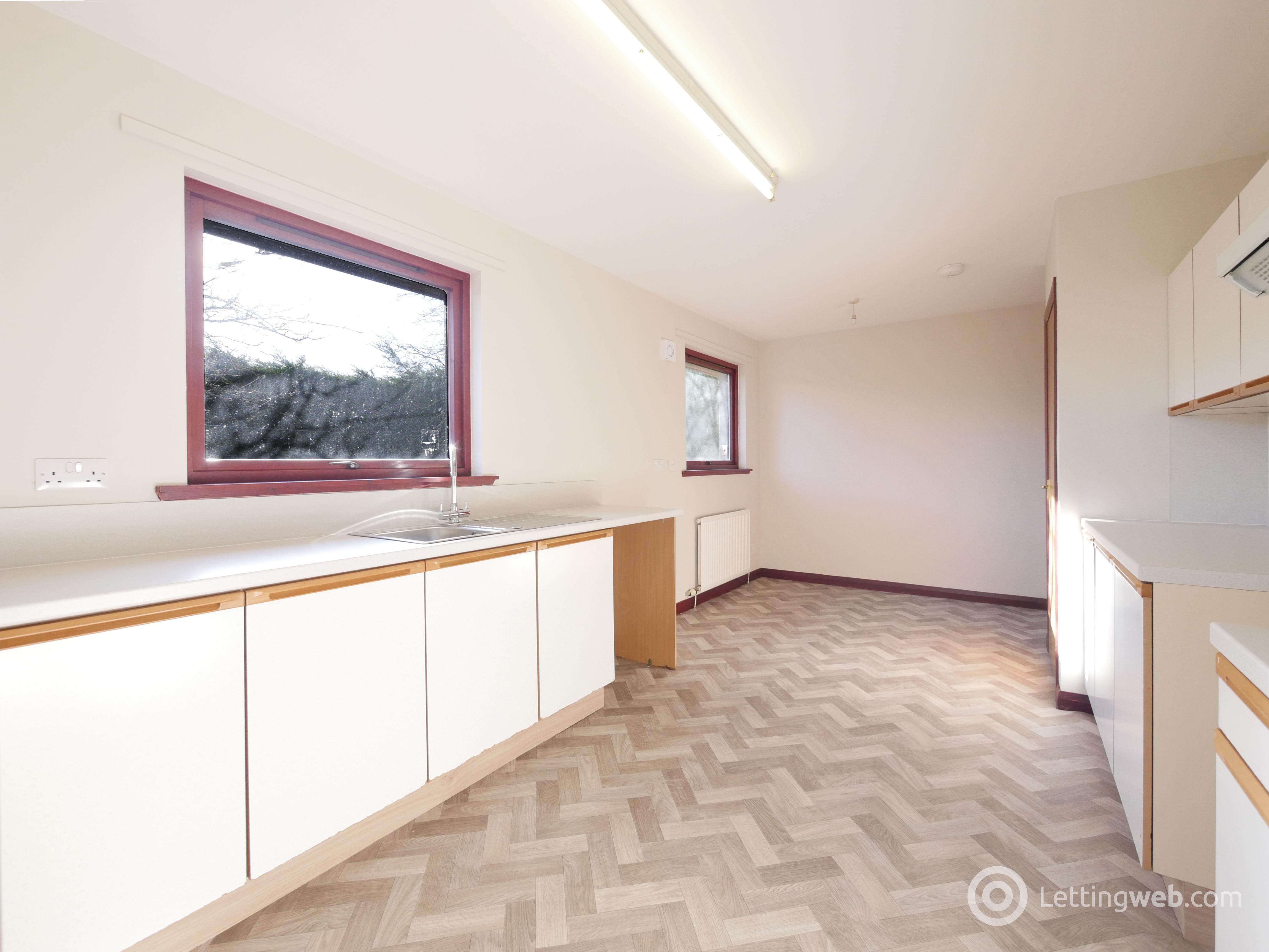 Property to rent in Ashlea, Rosemount Farm, Parkhead Road, Blairgowrie, PH10 6LP